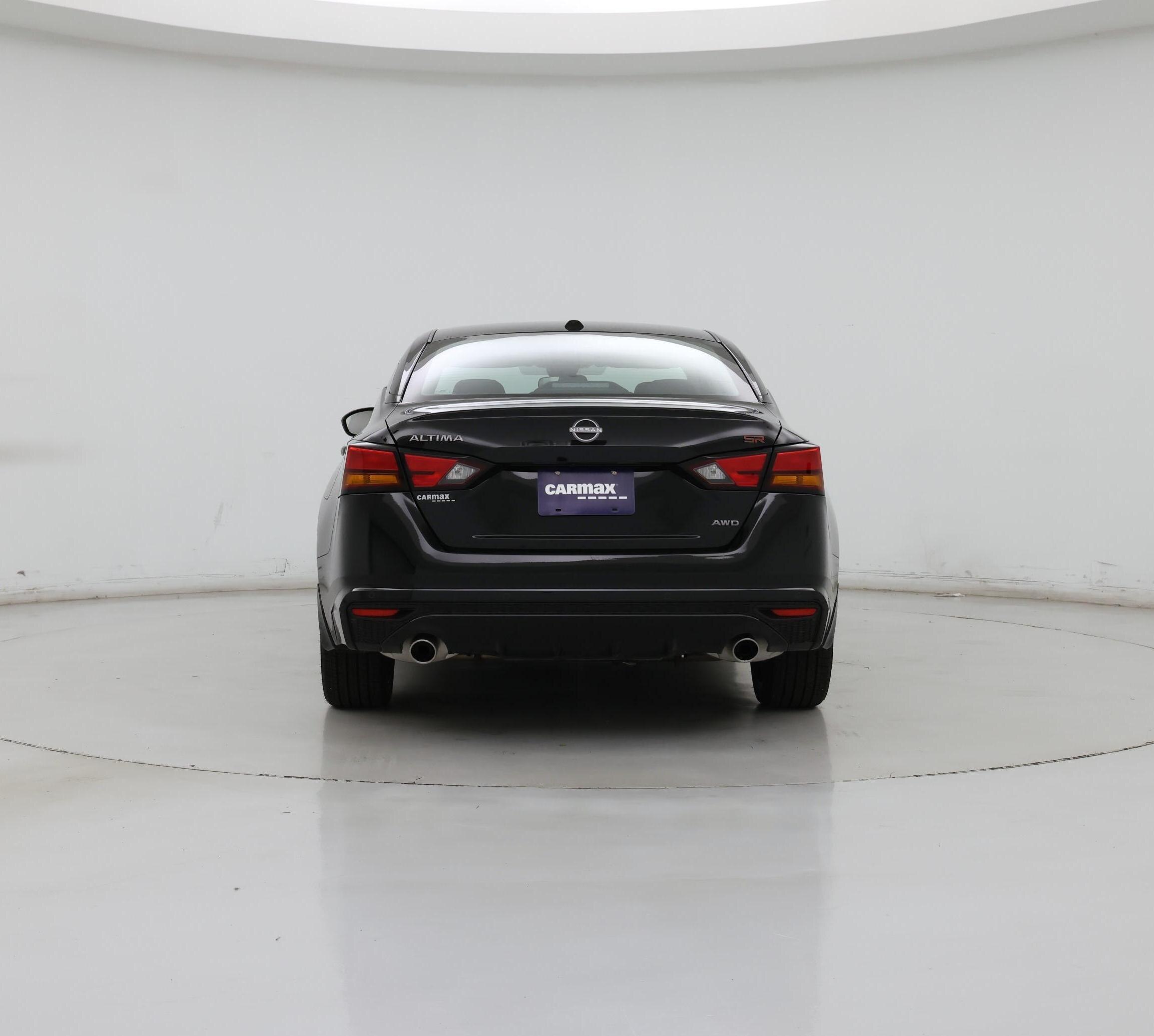 Thumbnail: 2025 Nissan Altima - 6