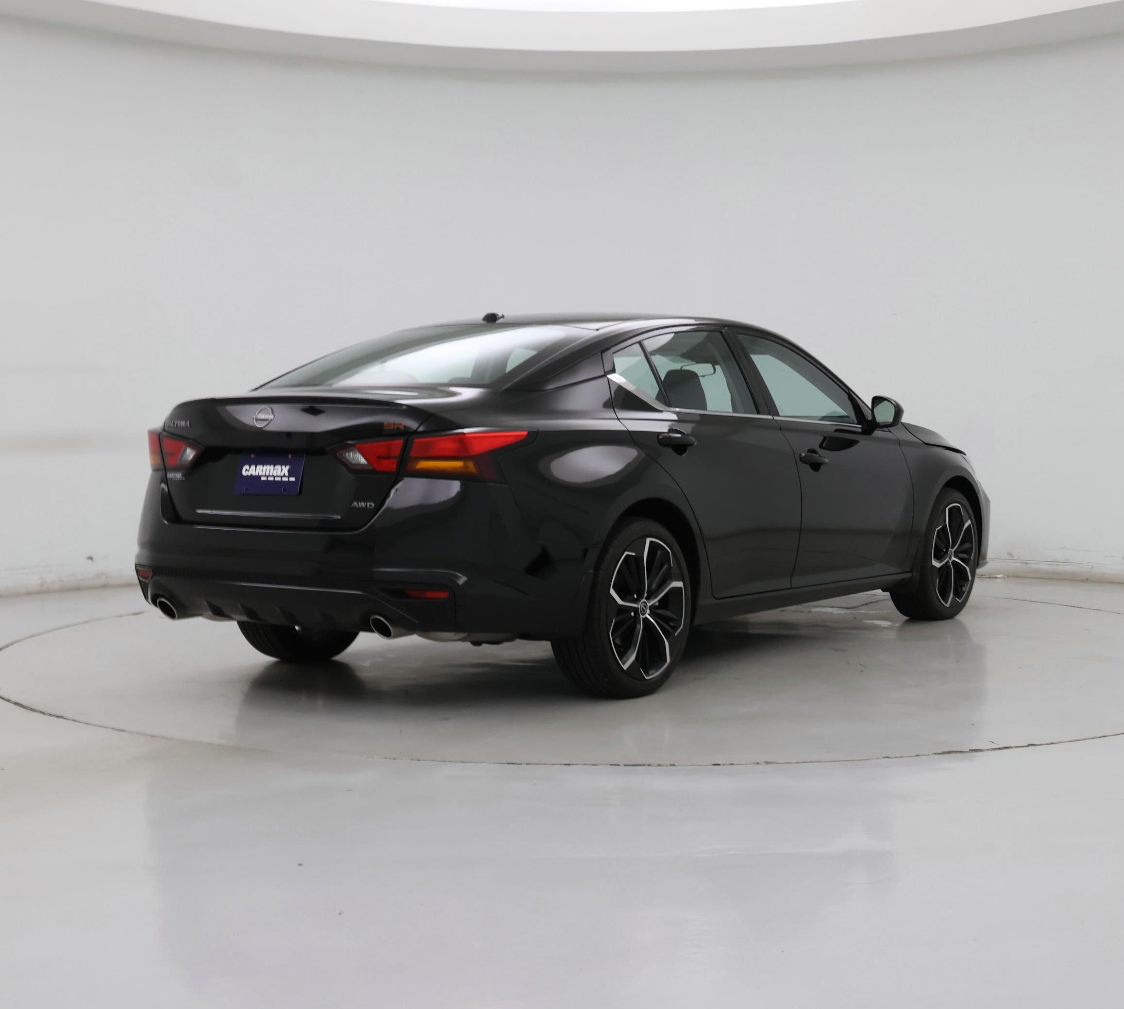 Thumbnail: 2025 Nissan Altima - 8