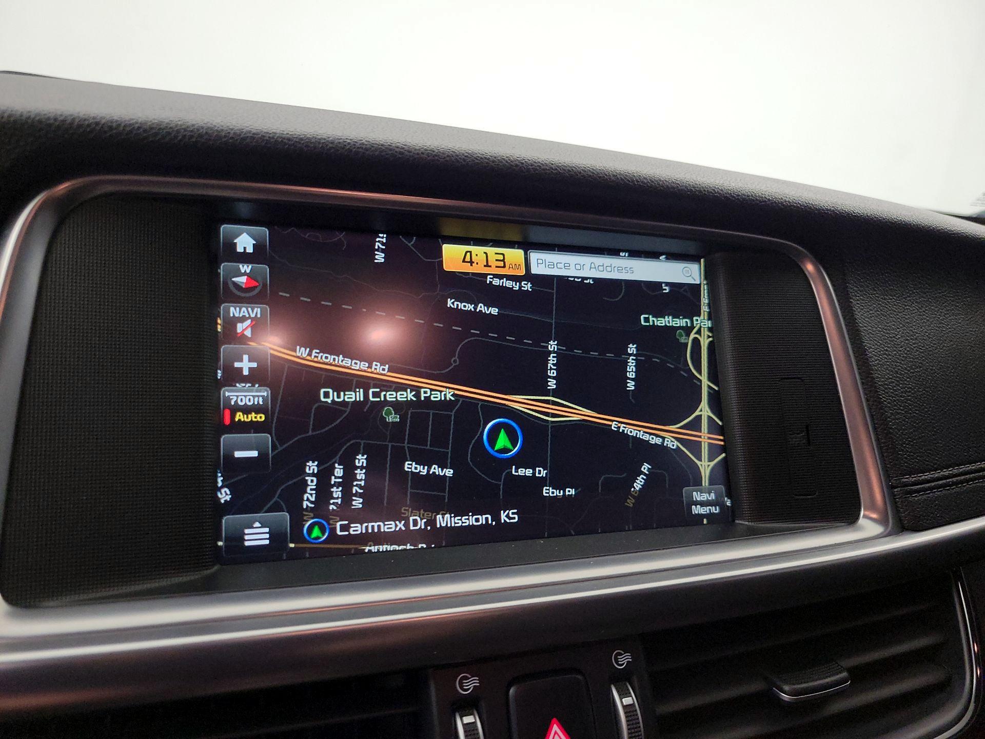 Thumbnail: 2016 Kia Optima - 14