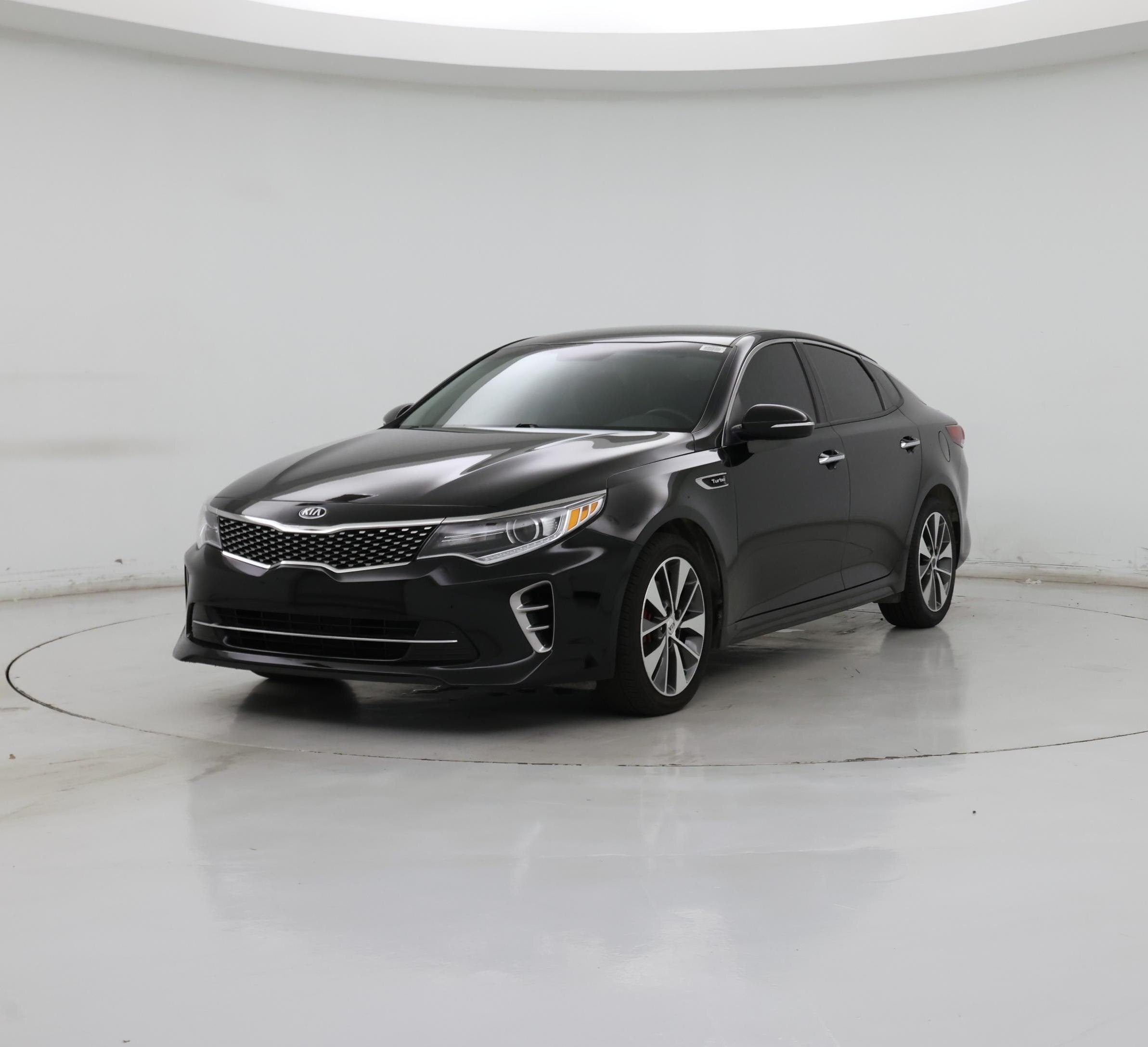 Thumbnail: 2016 Kia Optima - 4
