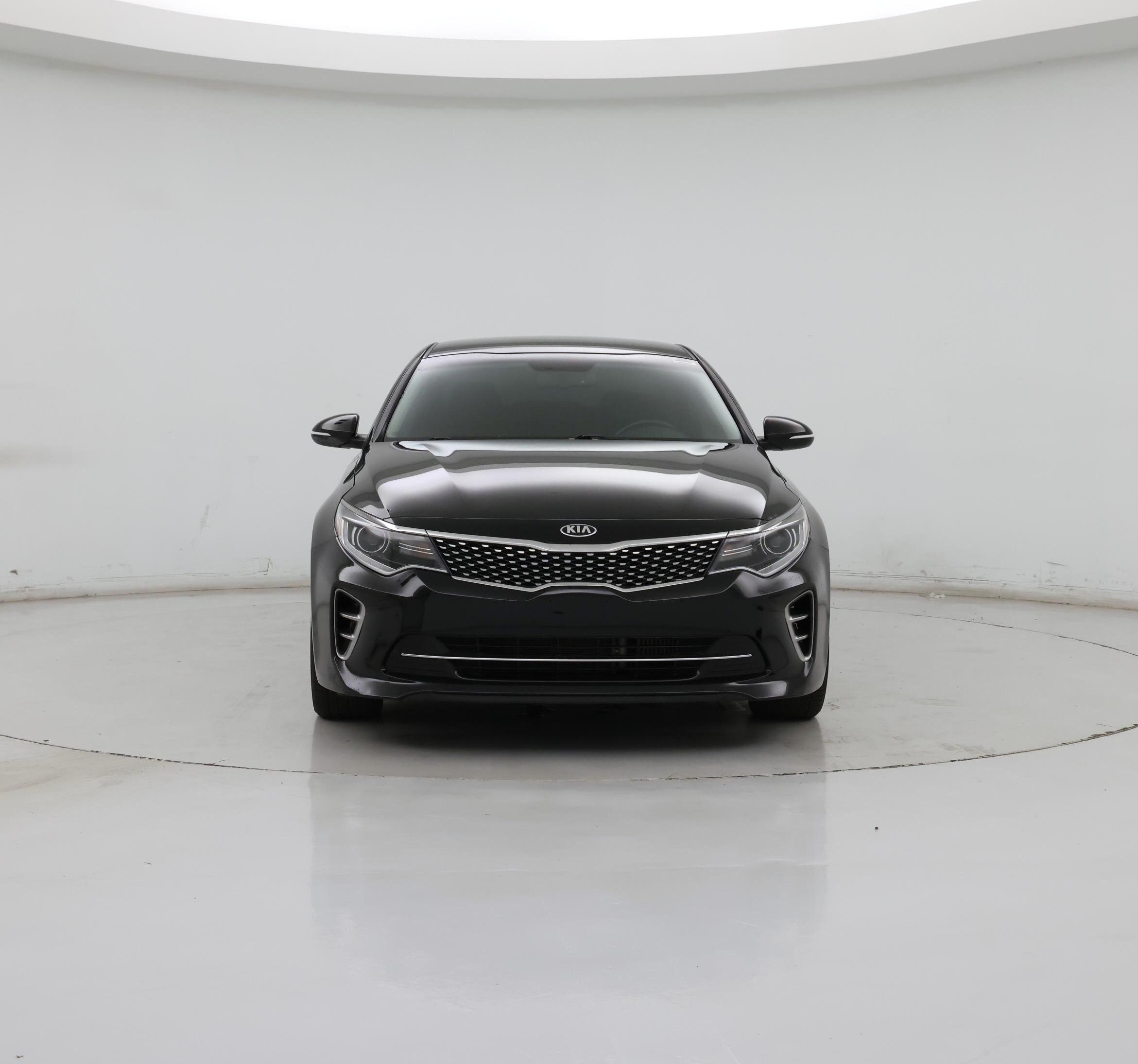 Thumbnail: 2016 Kia Optima - 5