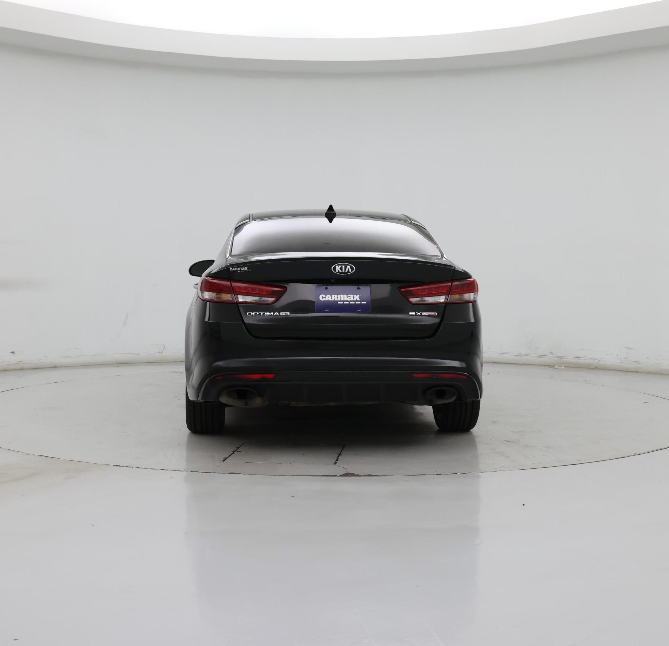 Thumbnail: 2016 Kia Optima - 6