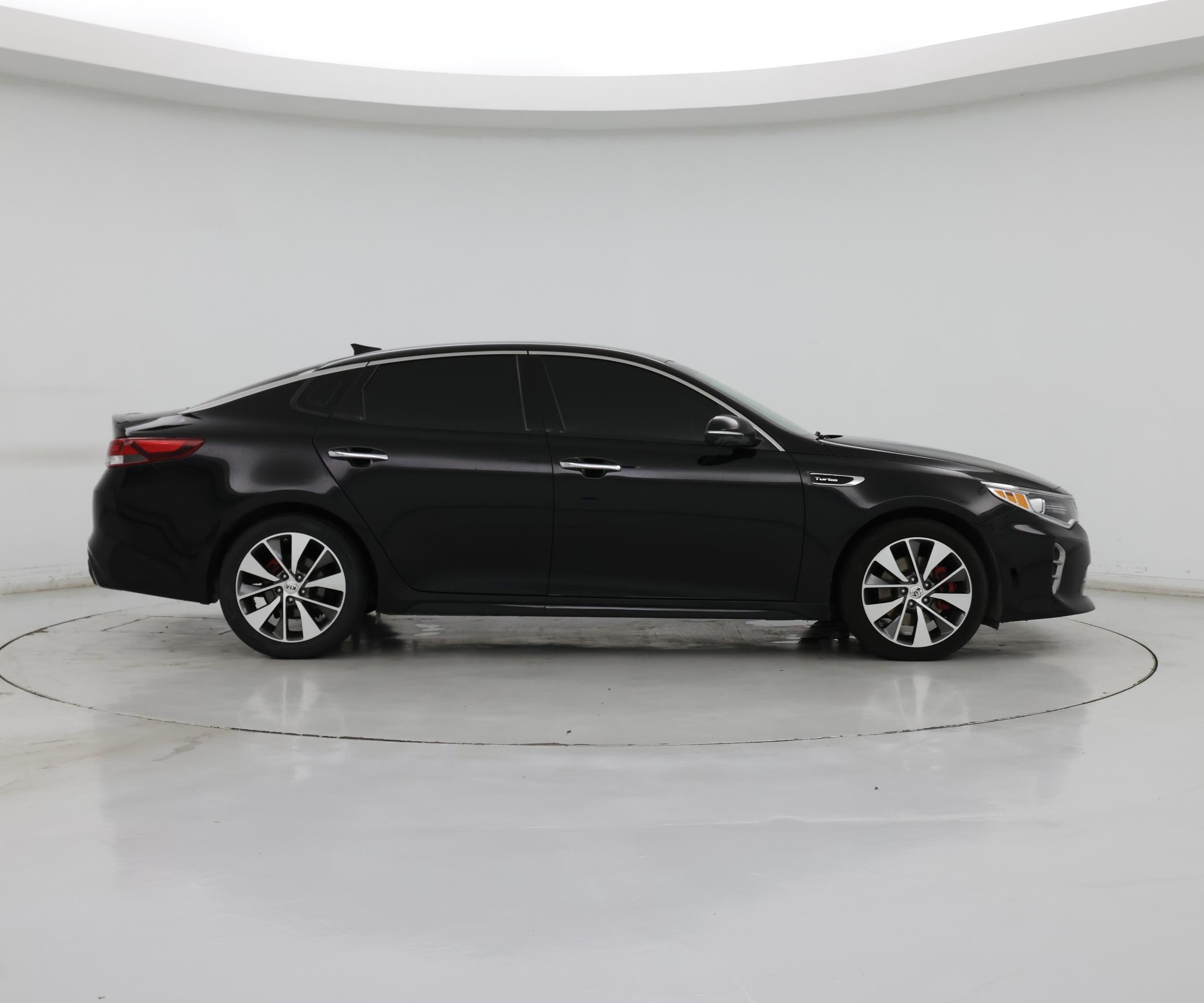 Thumbnail: 2016 Kia Optima - 7