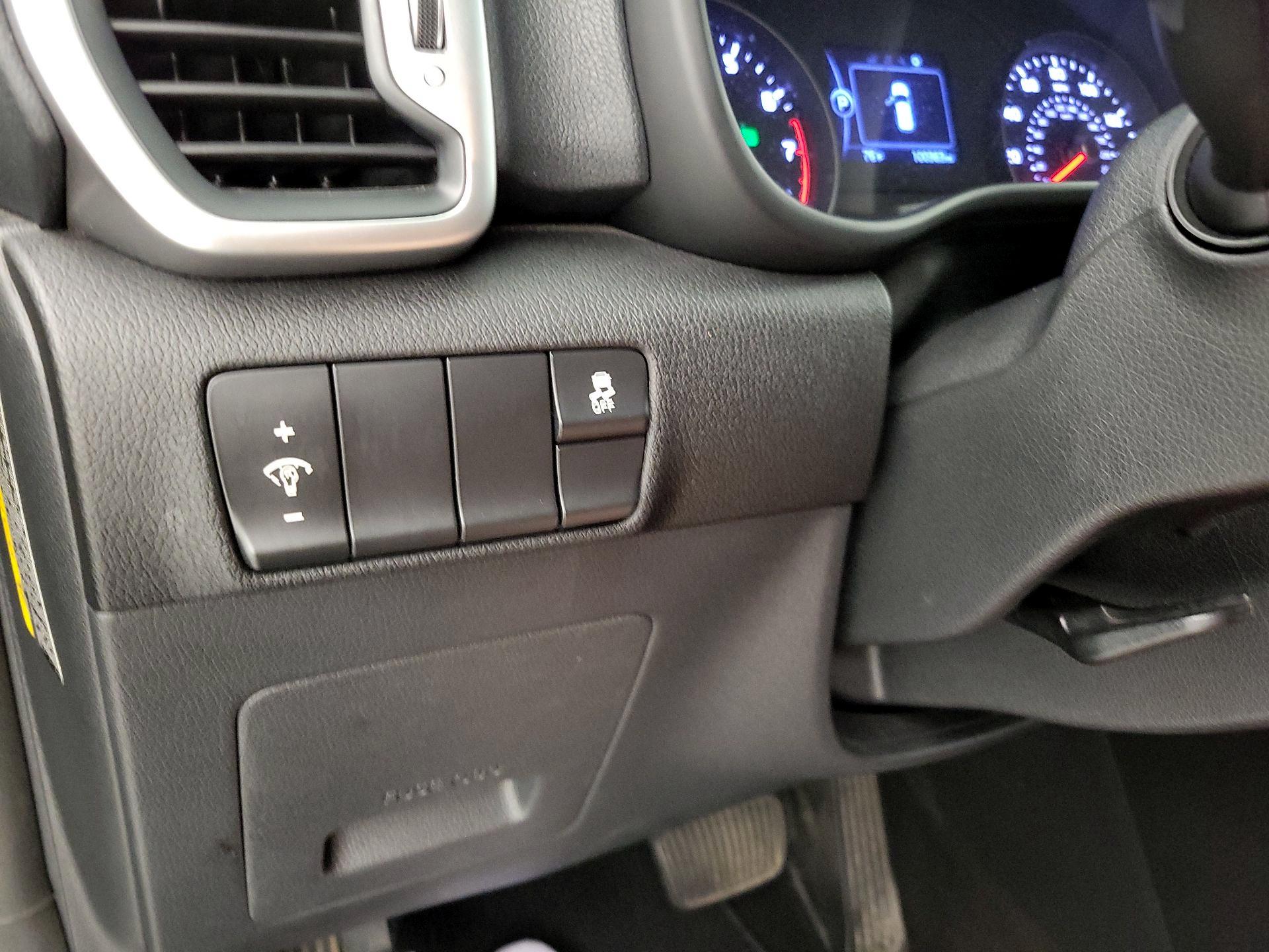 Thumbnail: 2017 Kia Sportage - 13