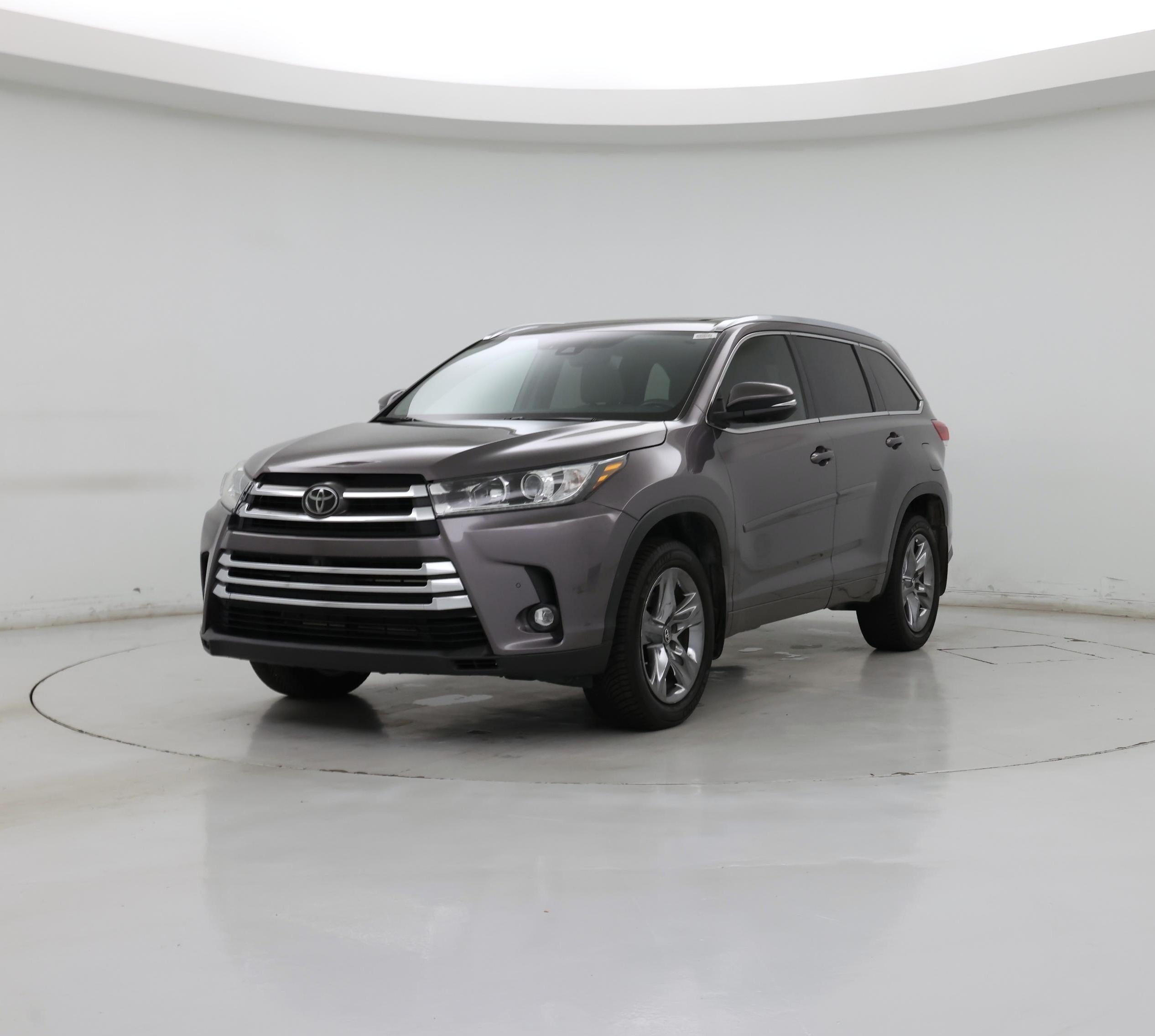 Thumbnail: 2019 Toyota Highlander - 4