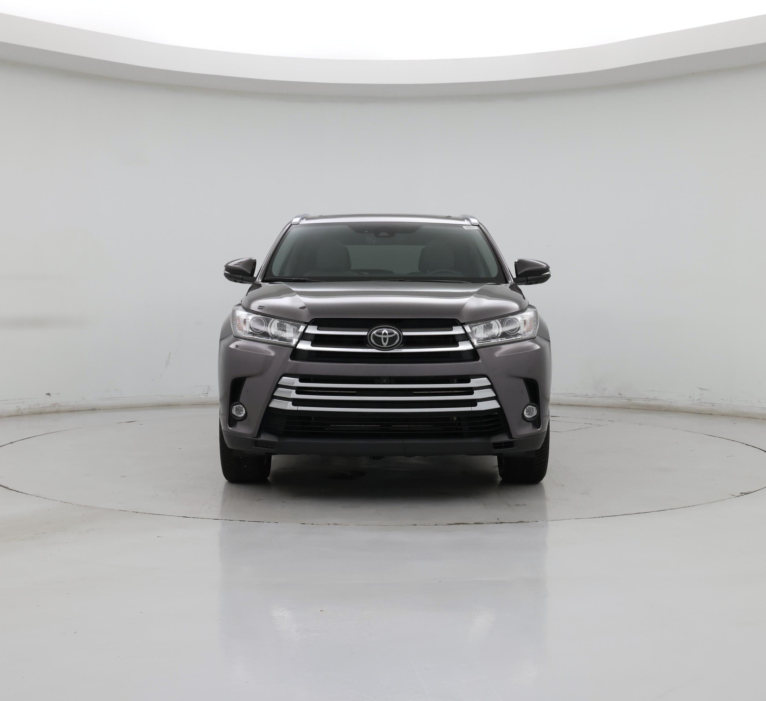 Thumbnail: 2019 Toyota Highlander - 5