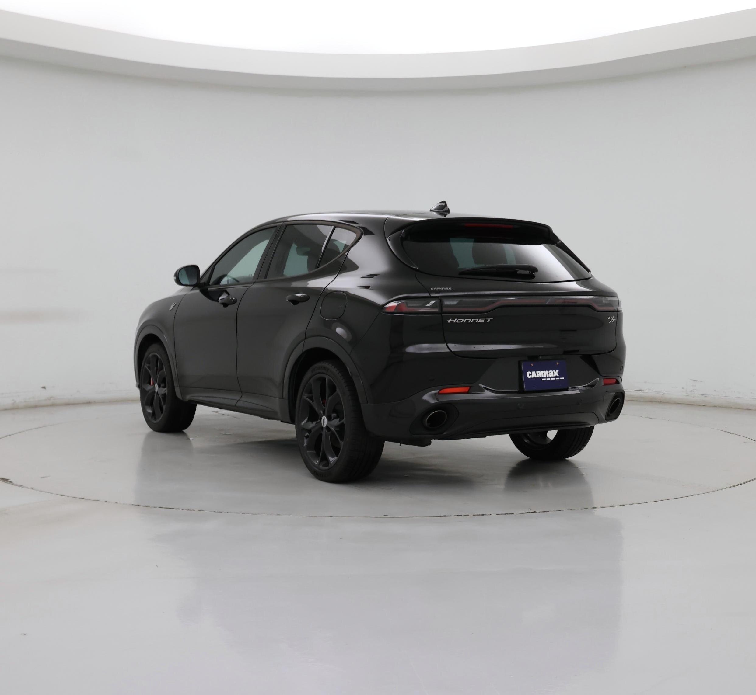 Thumbnail: 2024 Dodge Hornet - 2