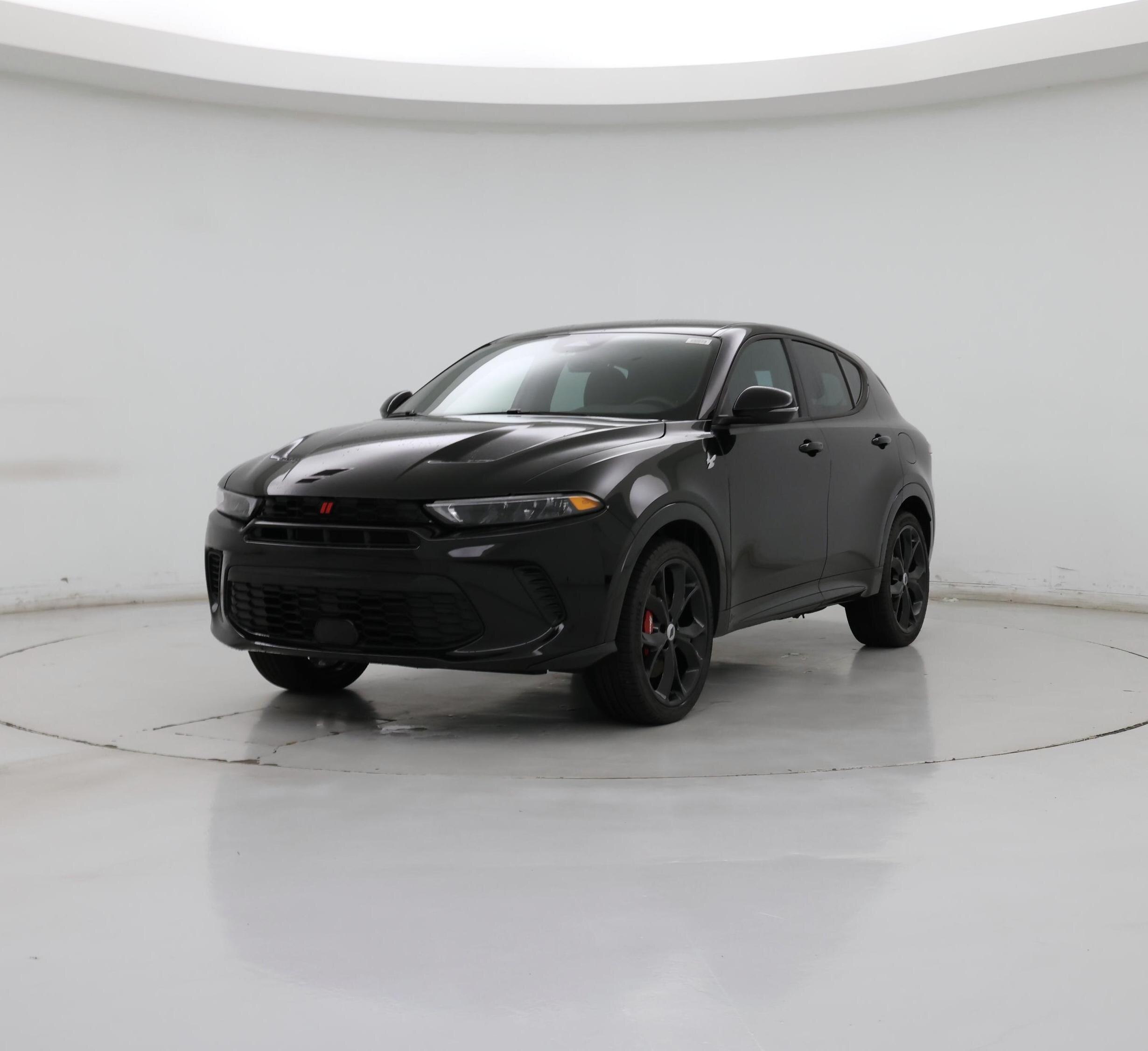 Thumbnail: 2024 Dodge Hornet - 4