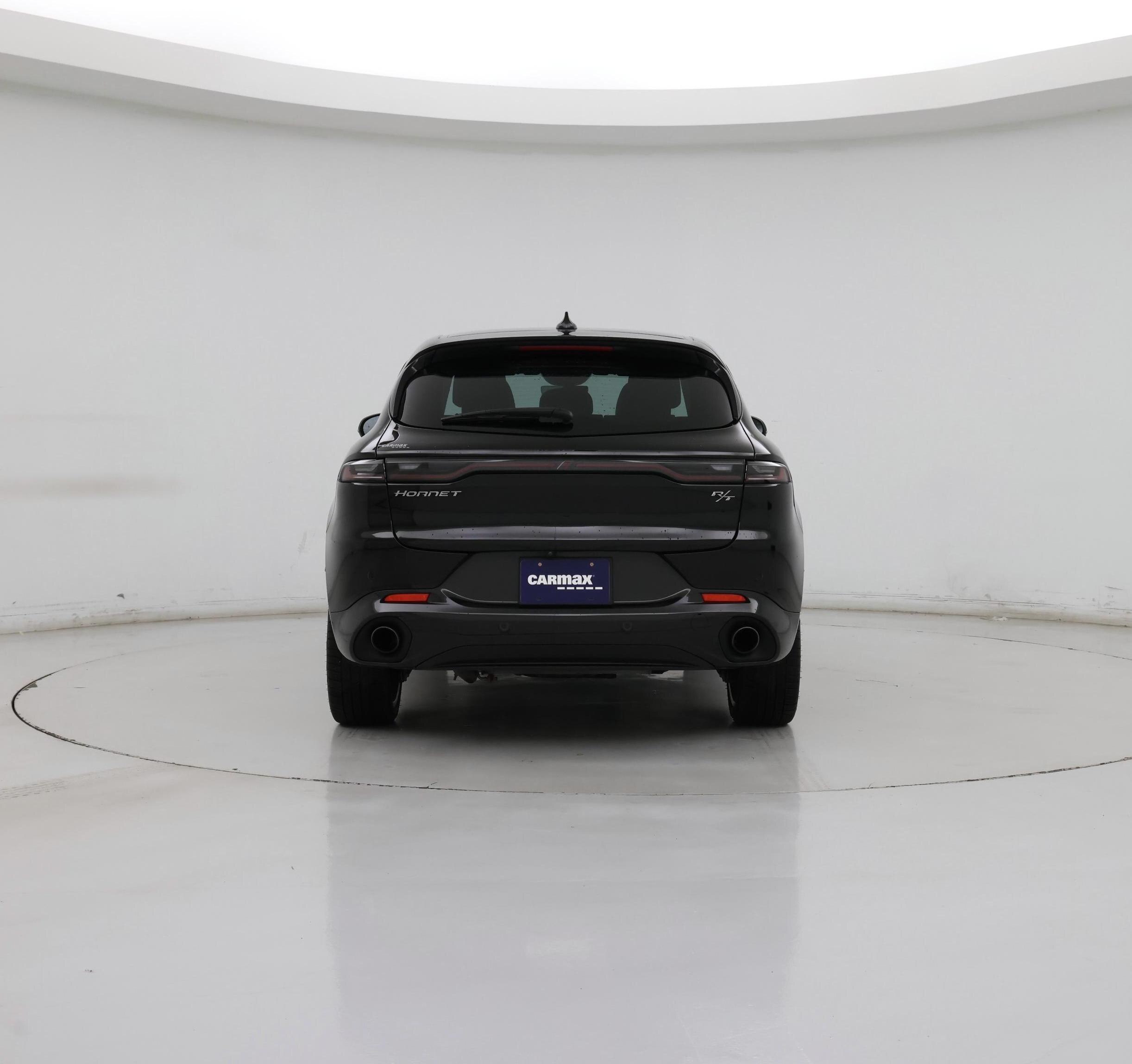 Thumbnail: 2024 Dodge Hornet - 6