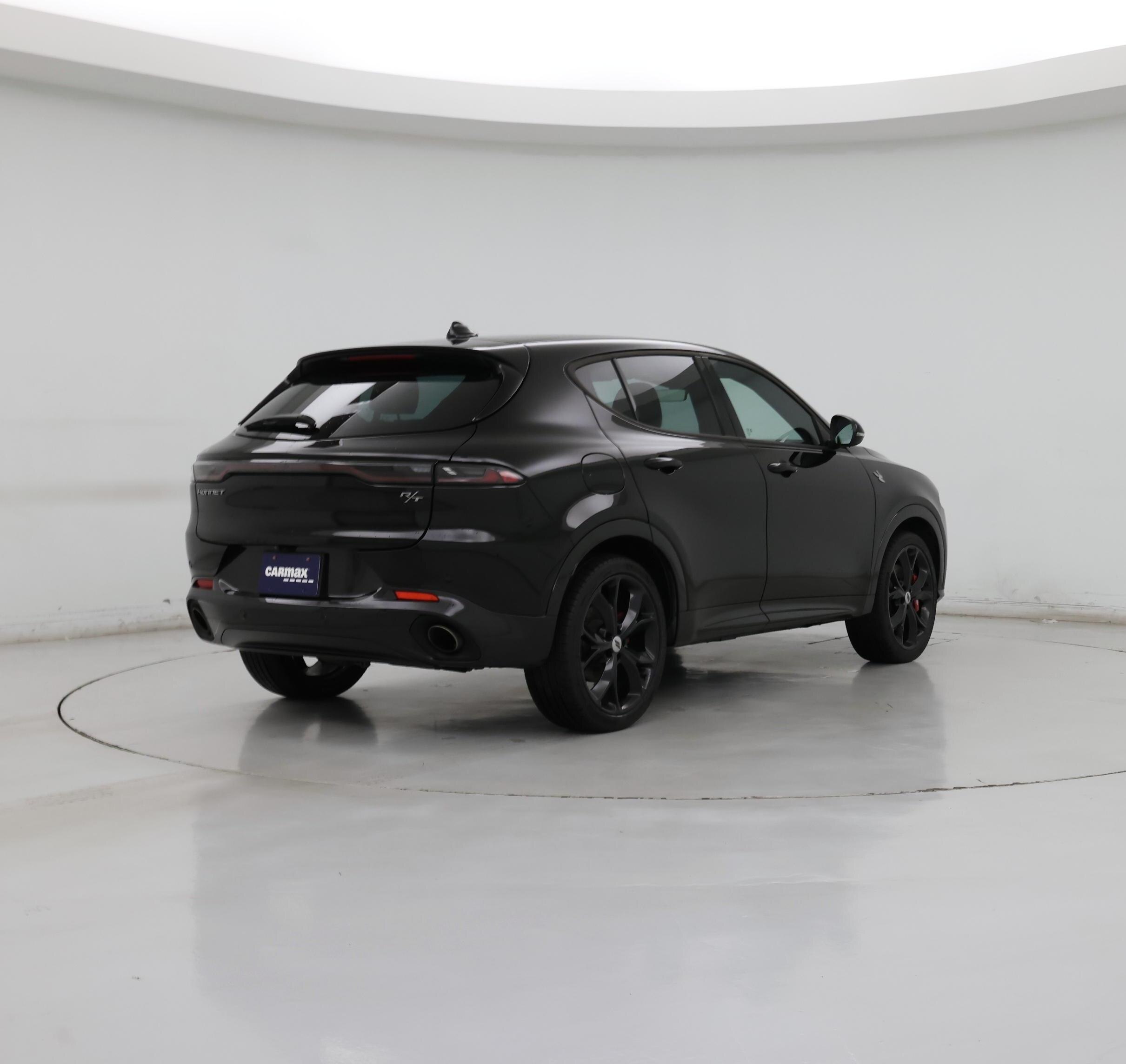 Thumbnail: 2024 Dodge Hornet - 8