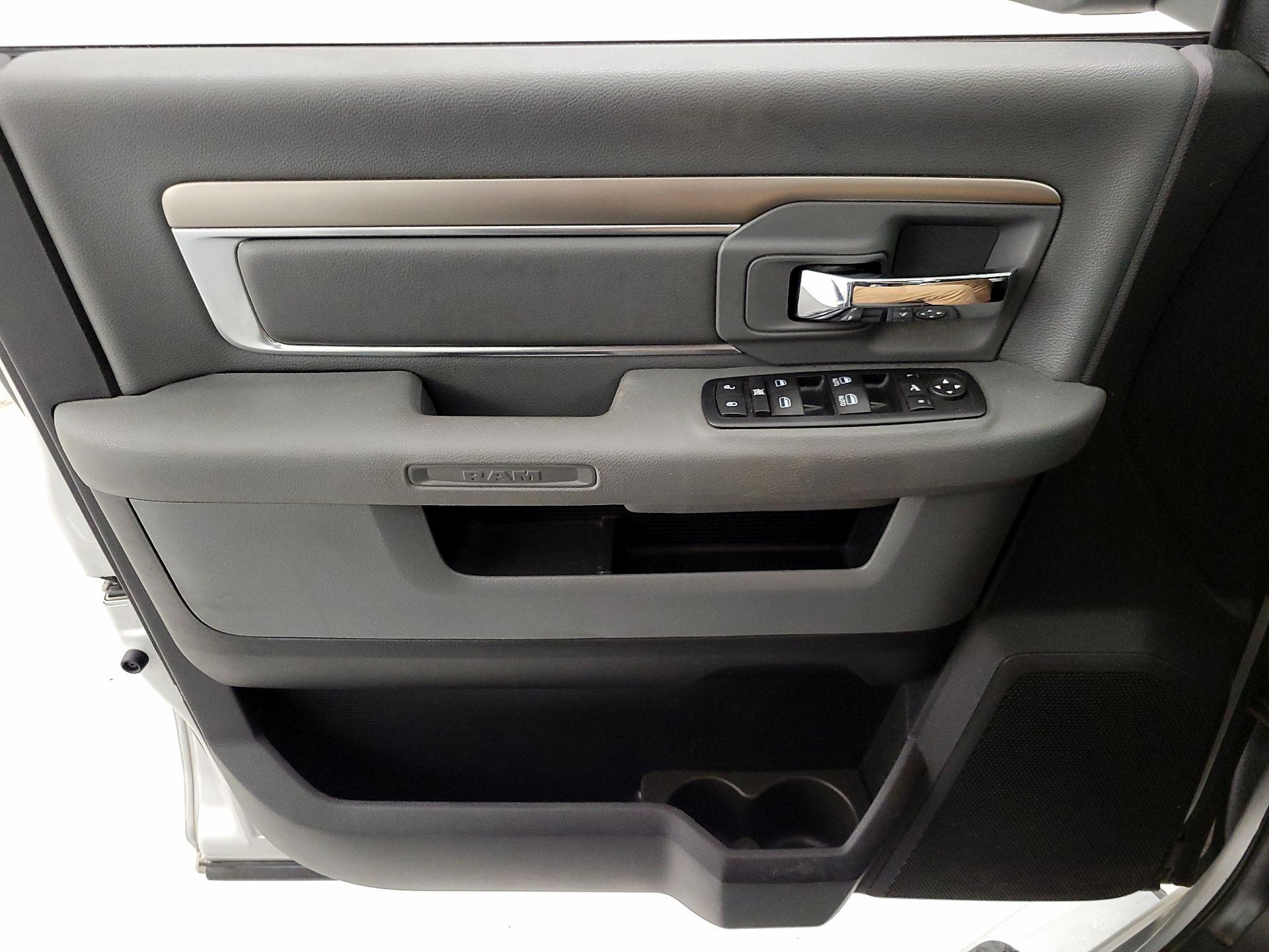 Thumbnail: 2016 RAM 1500 - 12