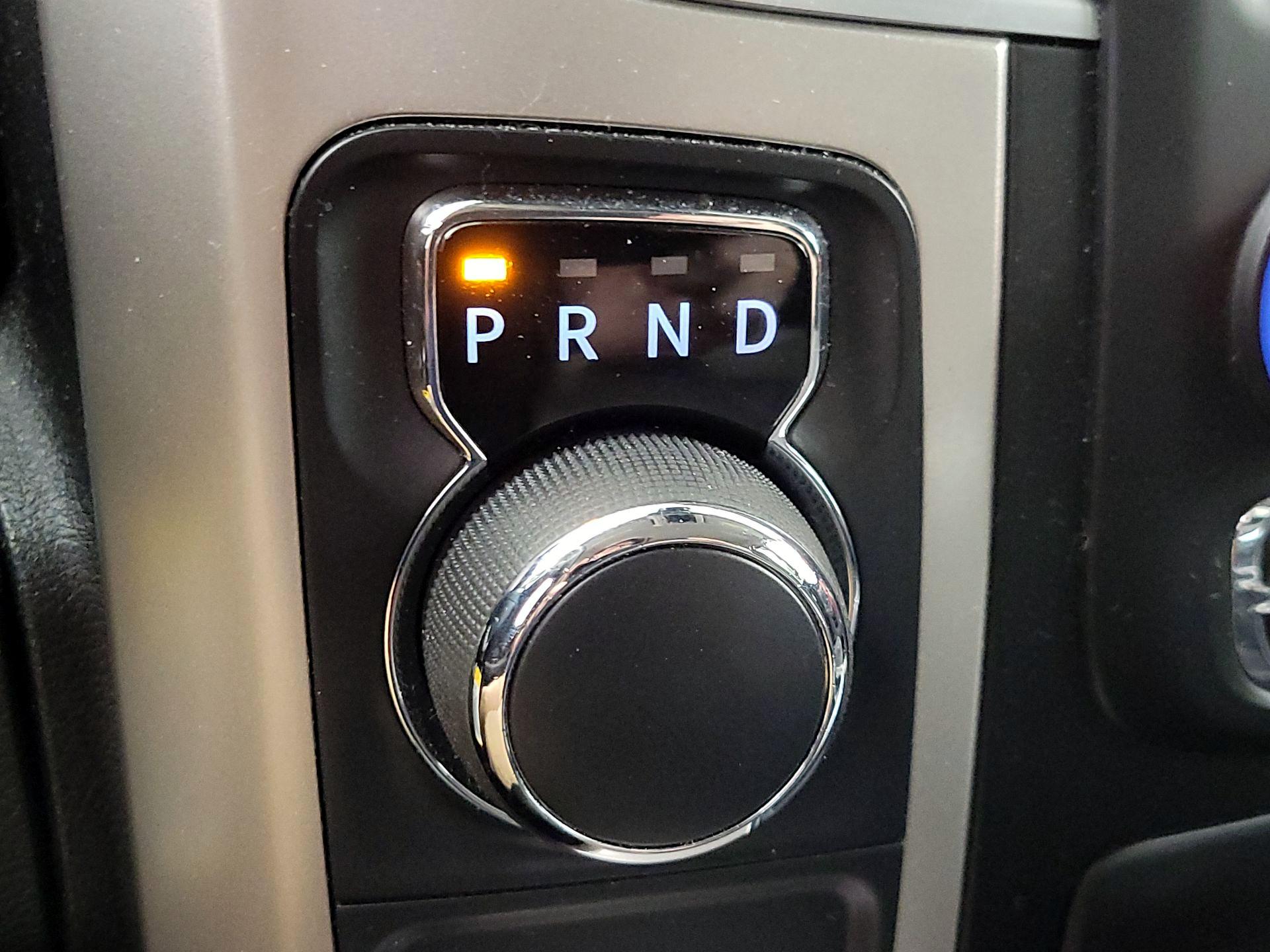 Thumbnail: 2016 RAM 1500 - 17