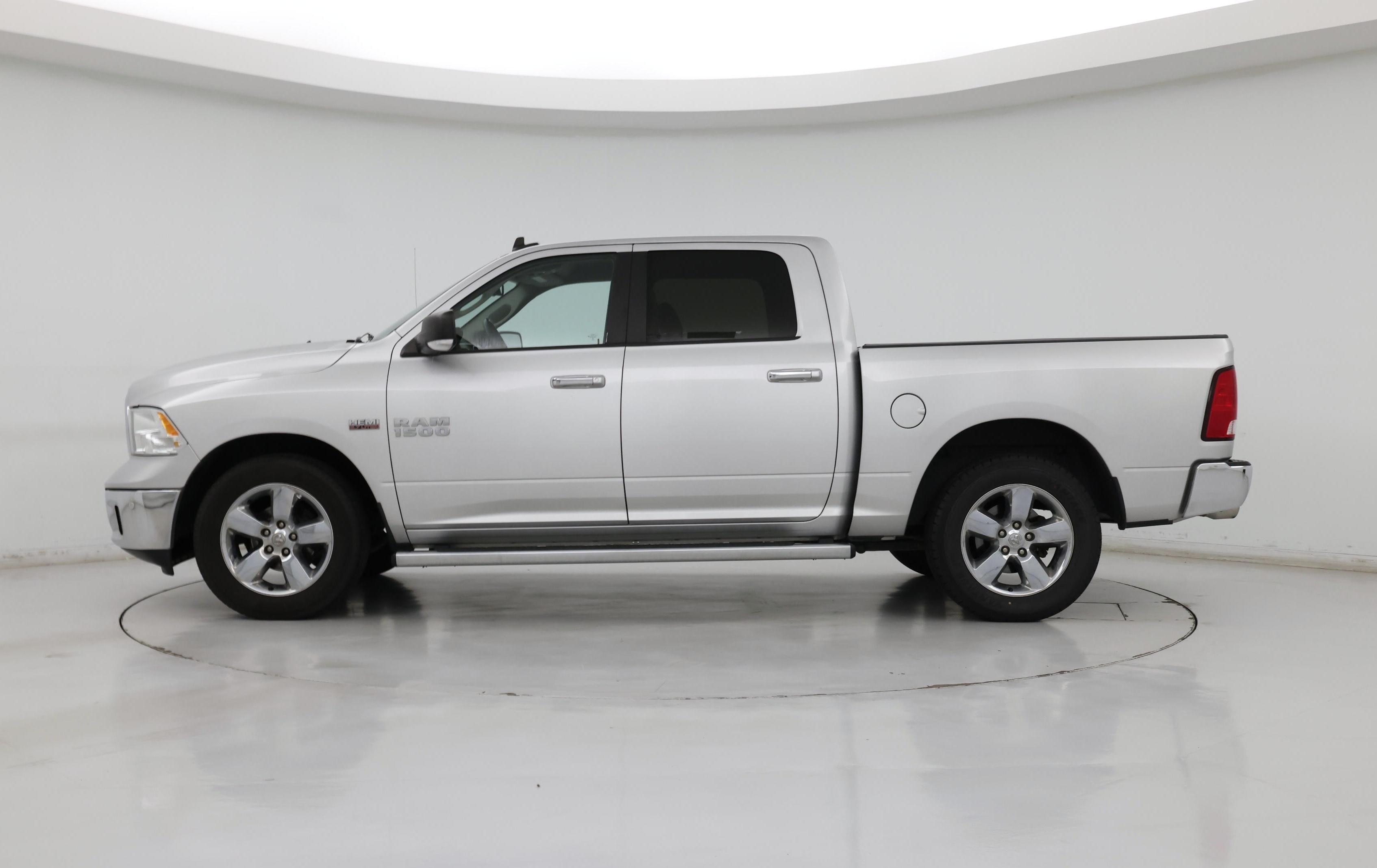 Thumbnail: 2016 RAM 1500 - 3