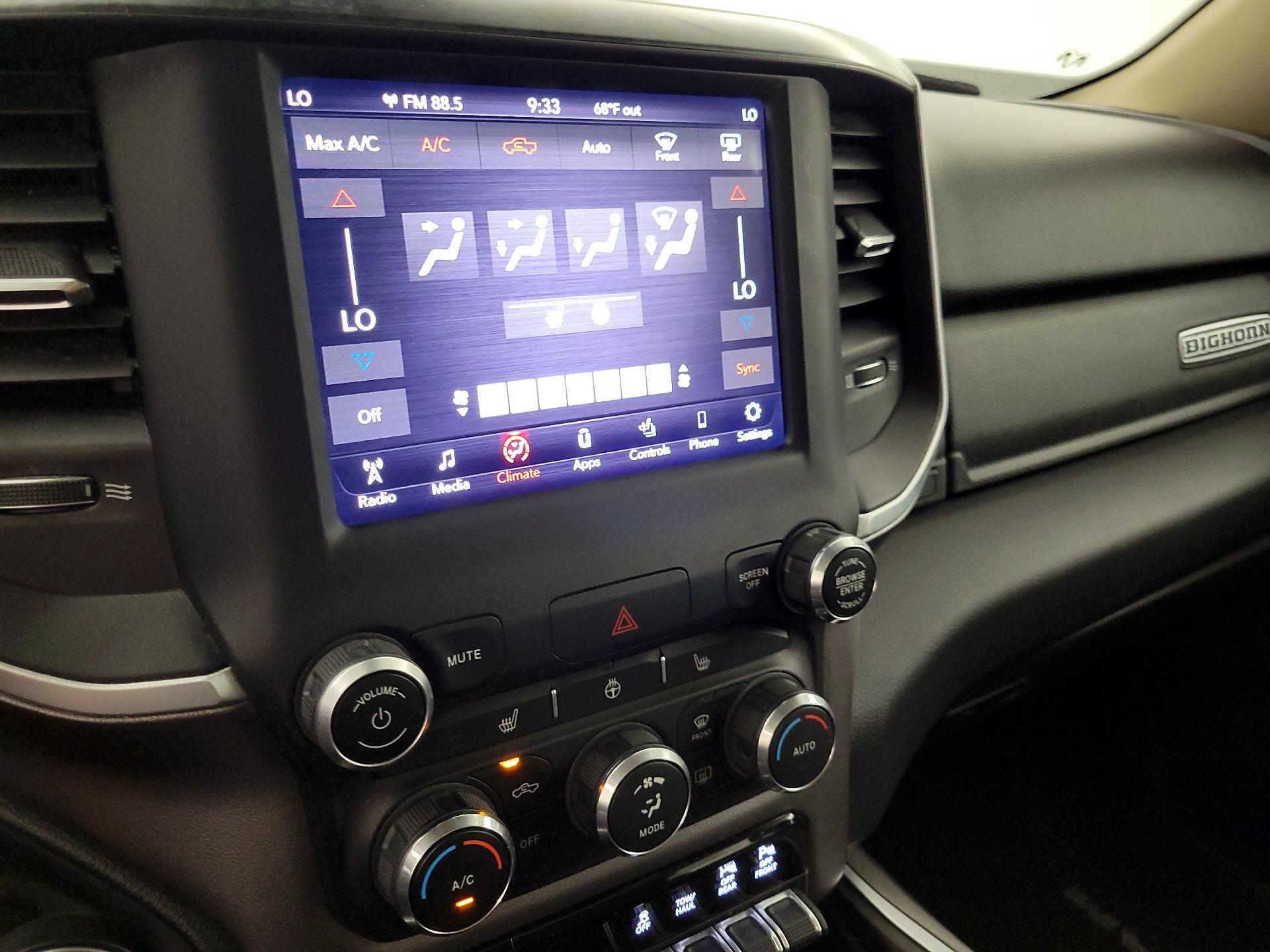 Thumbnail: 2019 RAM 1500 - 16