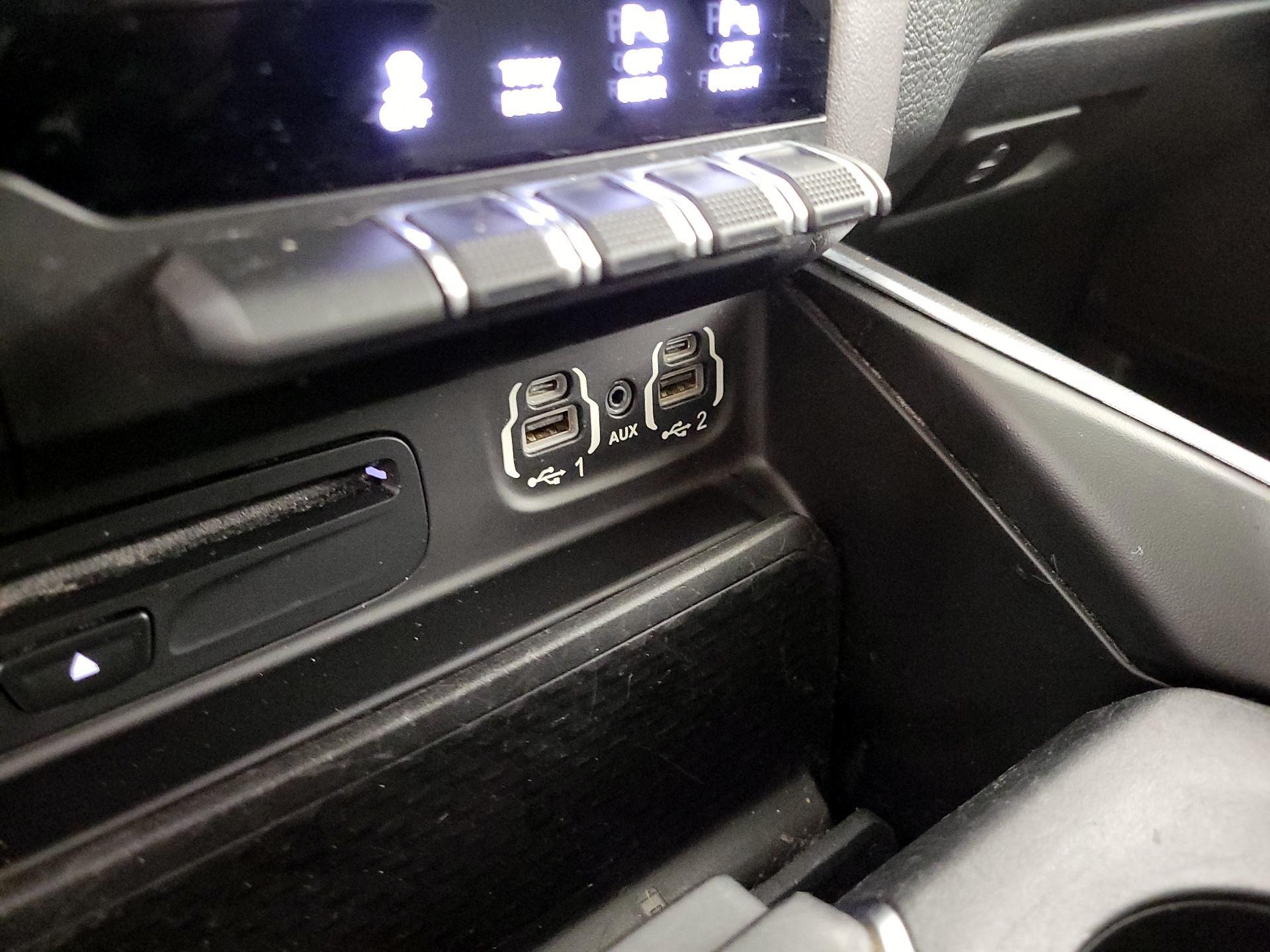 Thumbnail: 2019 RAM 1500 - 18