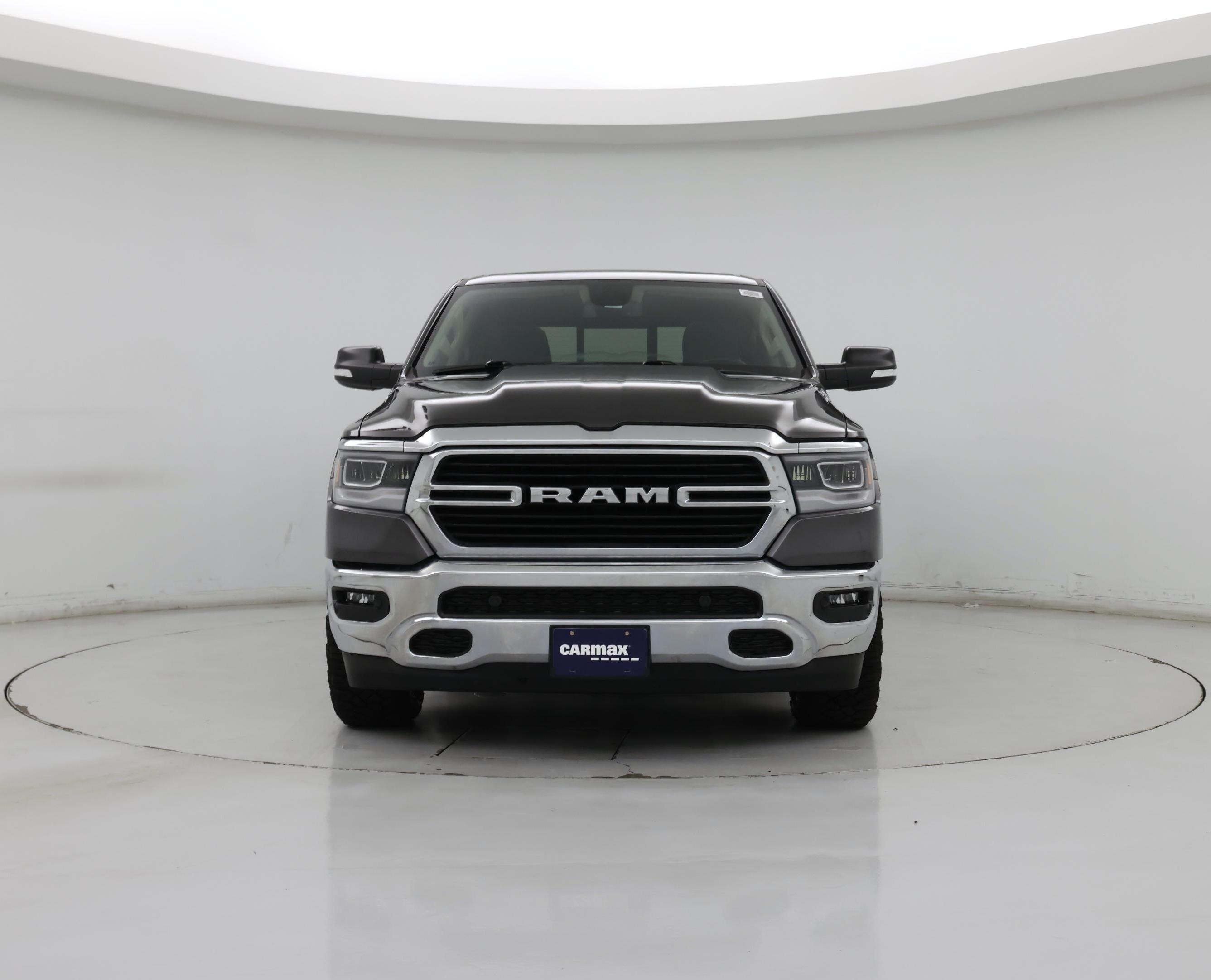 Thumbnail: 2019 RAM 1500 - 5