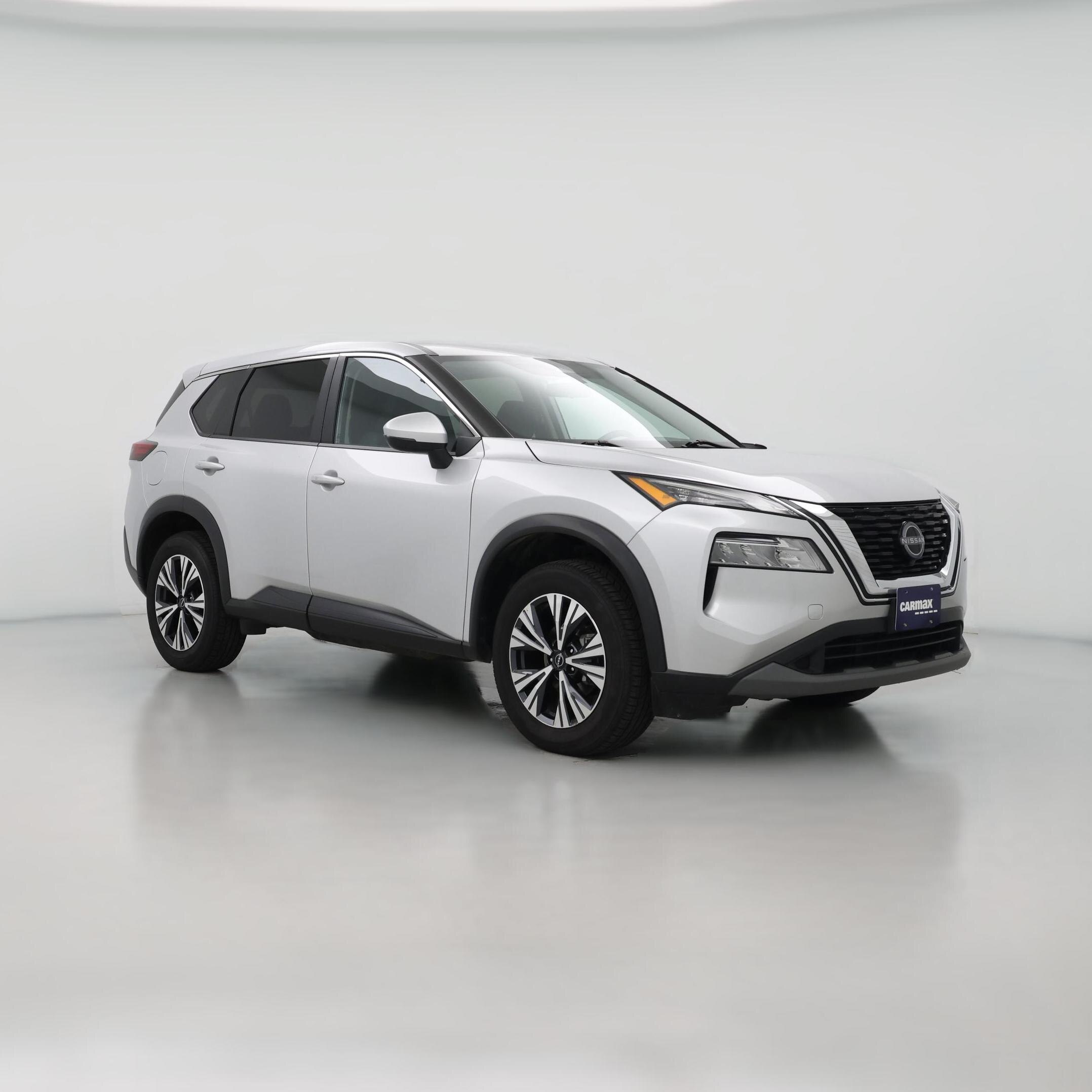 Thumbnail: 2022 Nissan Rogue - 1