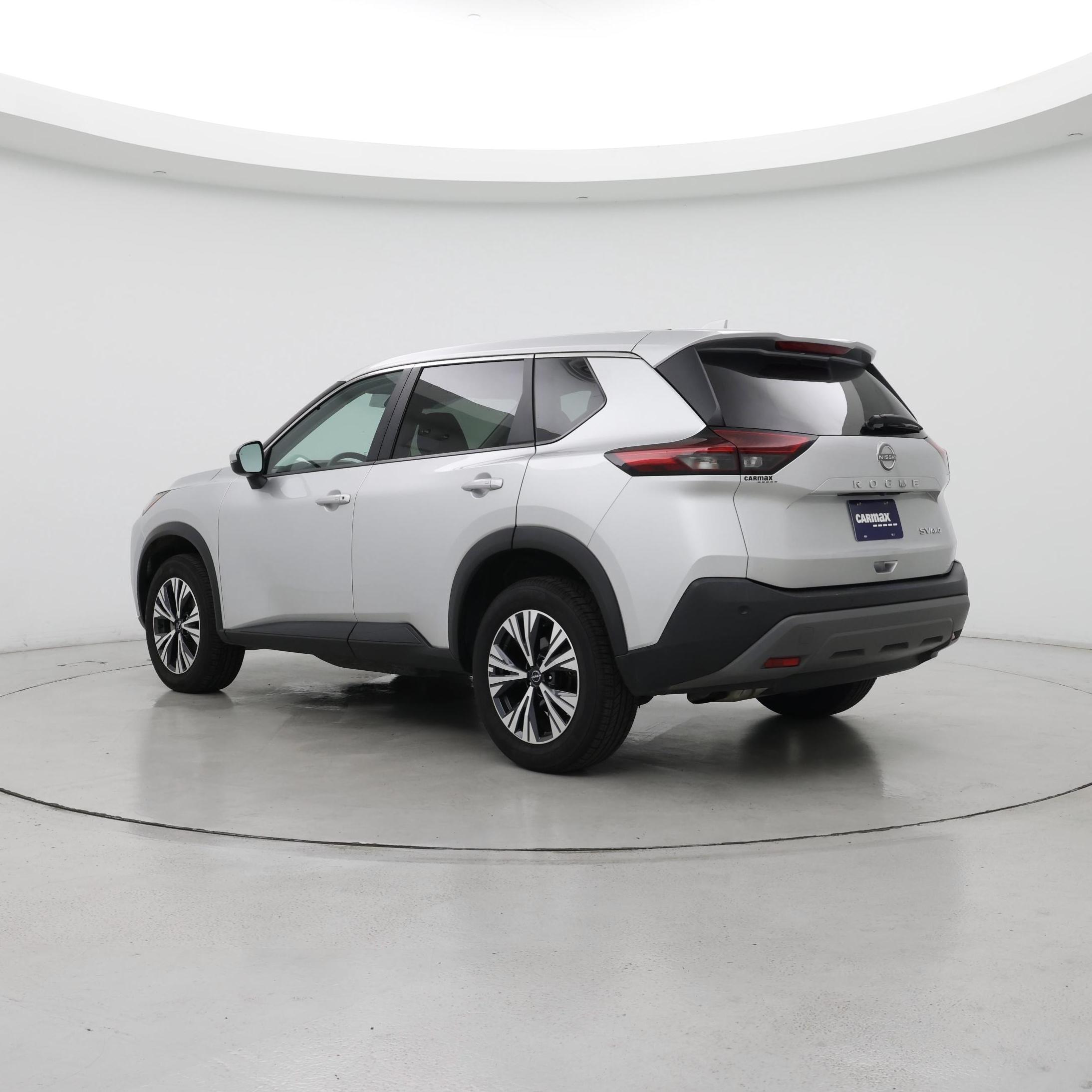 Thumbnail: 2022 Nissan Rogue - 2