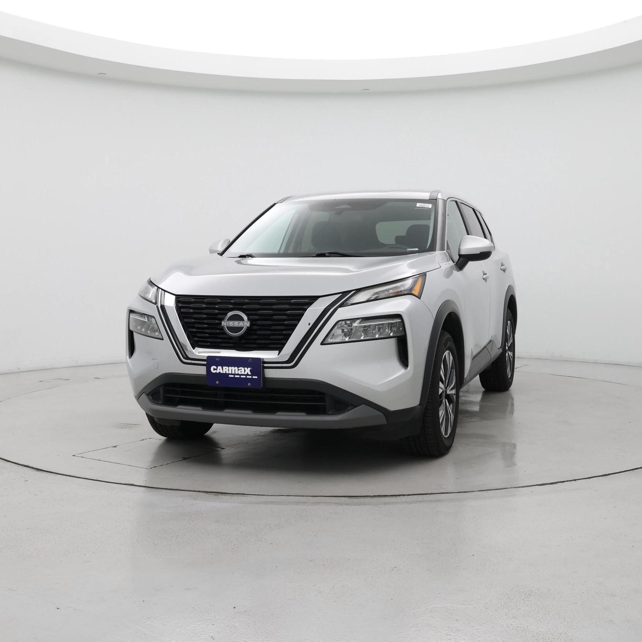Thumbnail: 2022 Nissan Rogue - 4