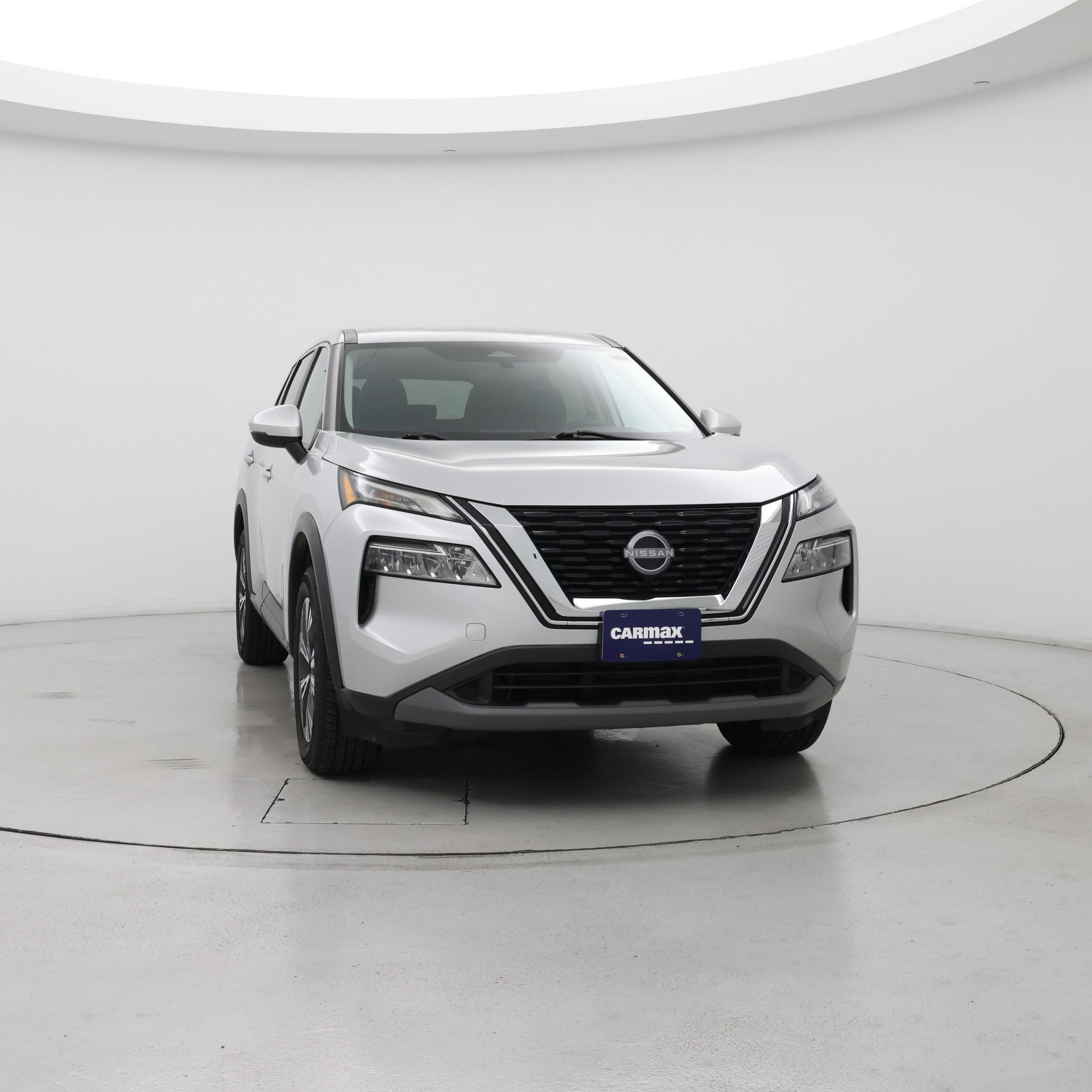 Thumbnail: 2022 Nissan Rogue - 5
