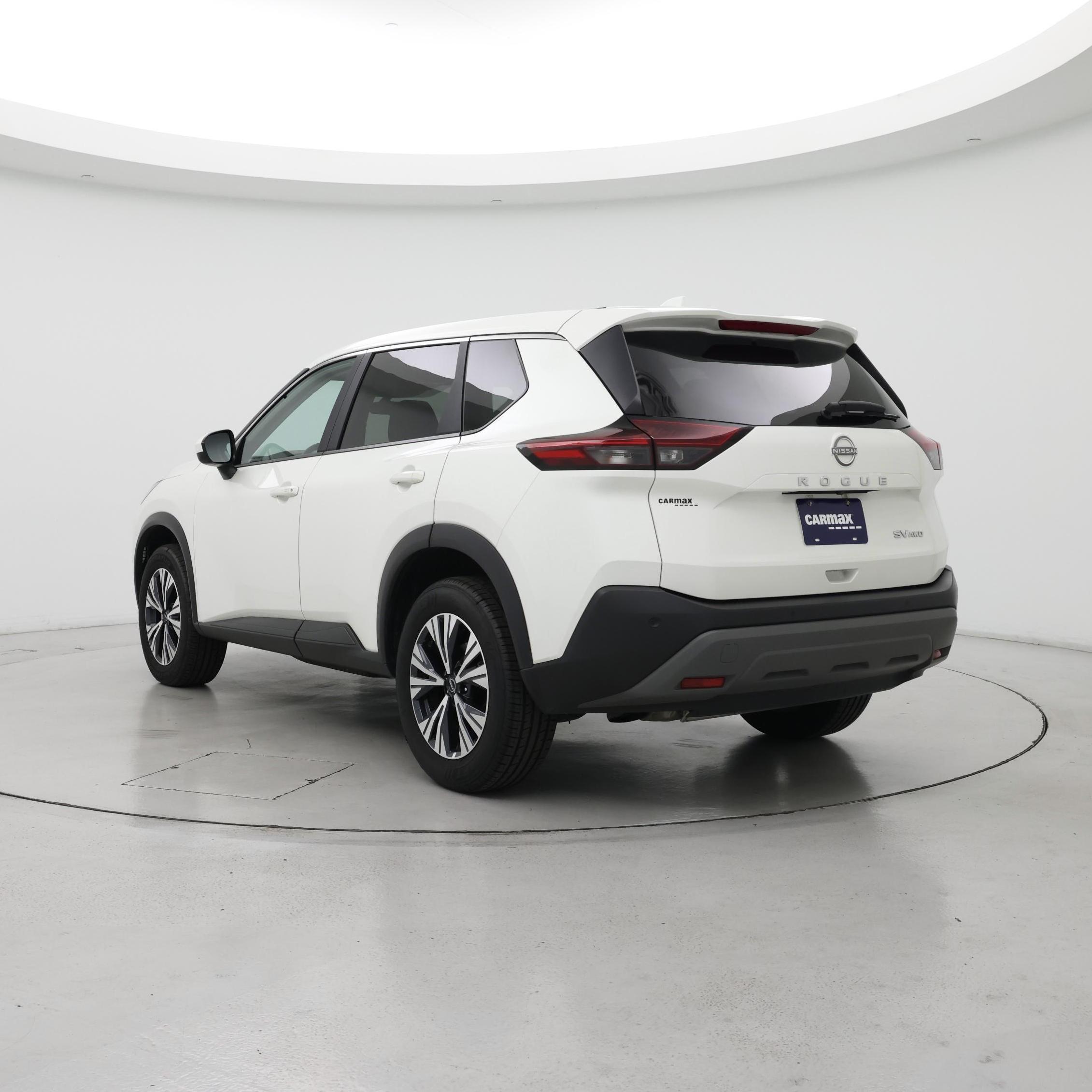 Thumbnail: 2023 Nissan Rogue - 2