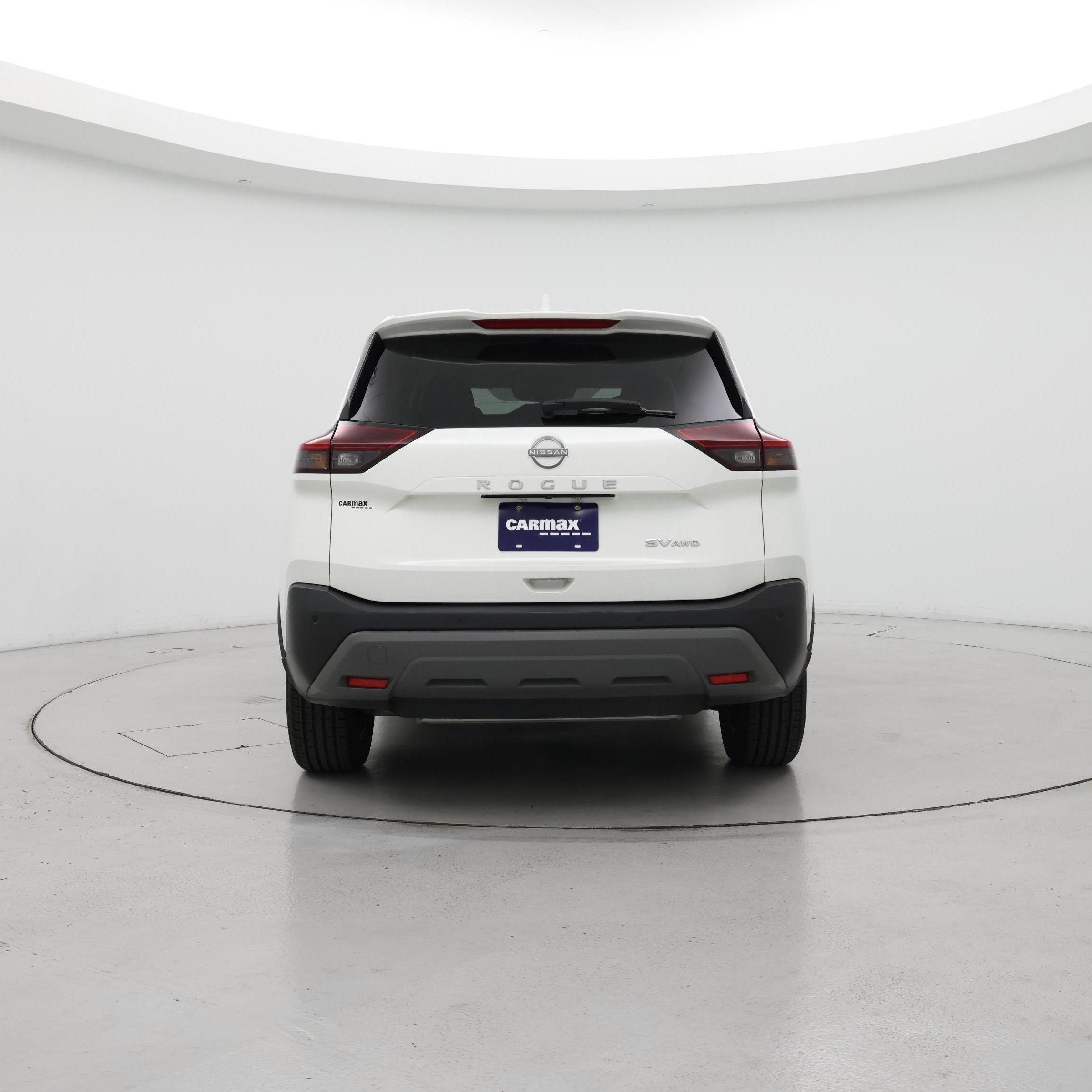 Thumbnail: 2023 Nissan Rogue - 6