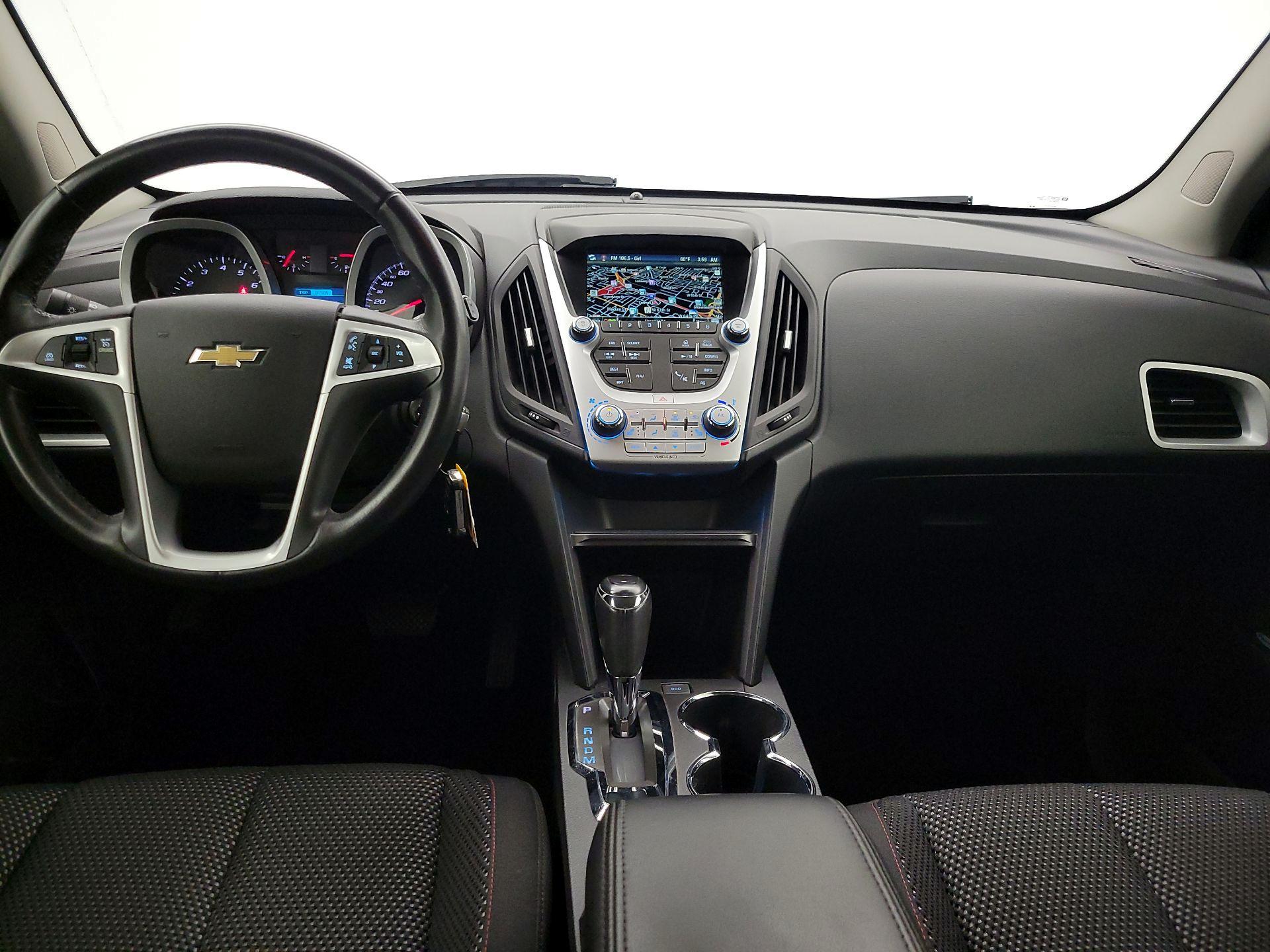 Thumbnail: 2016 Chevrolet Equinox - 9