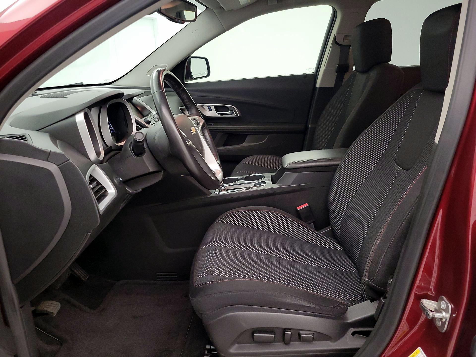 Thumbnail: 2016 Chevrolet Equinox - 11