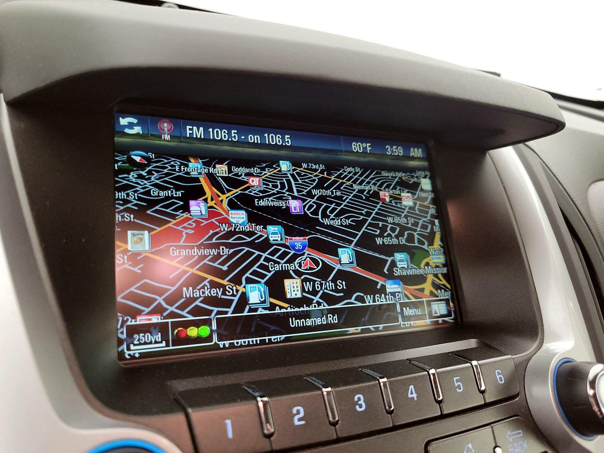 Thumbnail: 2016 Chevrolet Equinox - 14