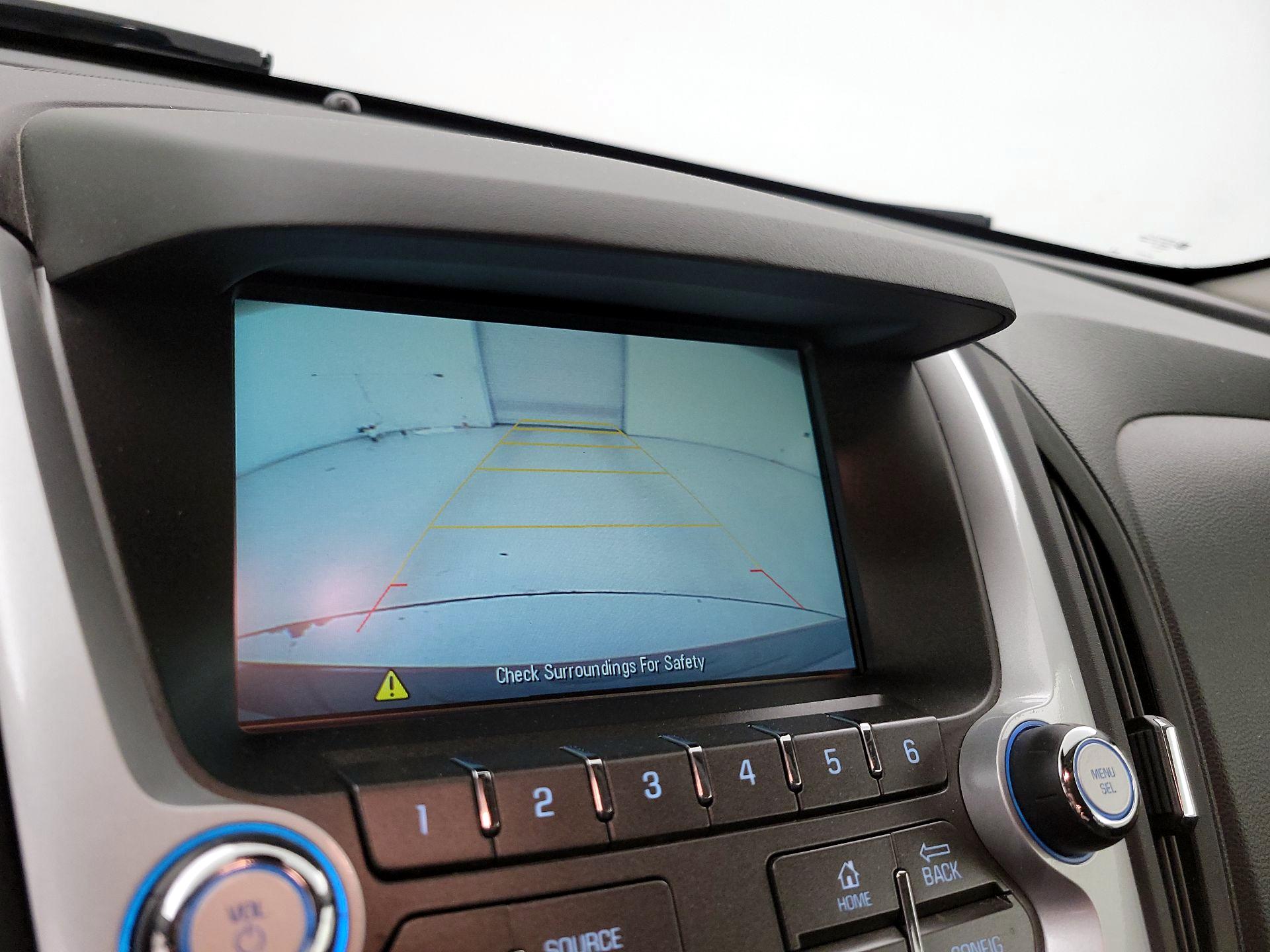 Thumbnail: 2016 Chevrolet Equinox - 15