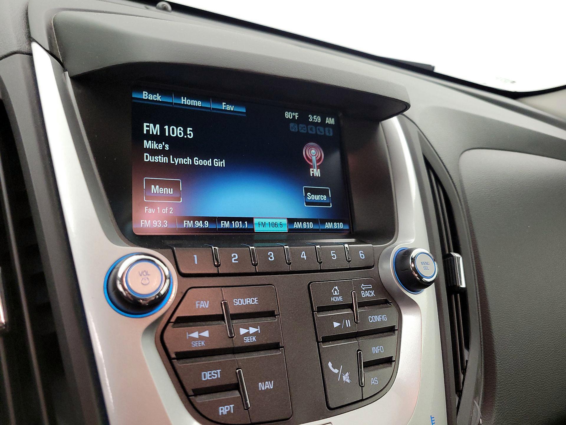 Thumbnail: 2016 Chevrolet Equinox - 16
