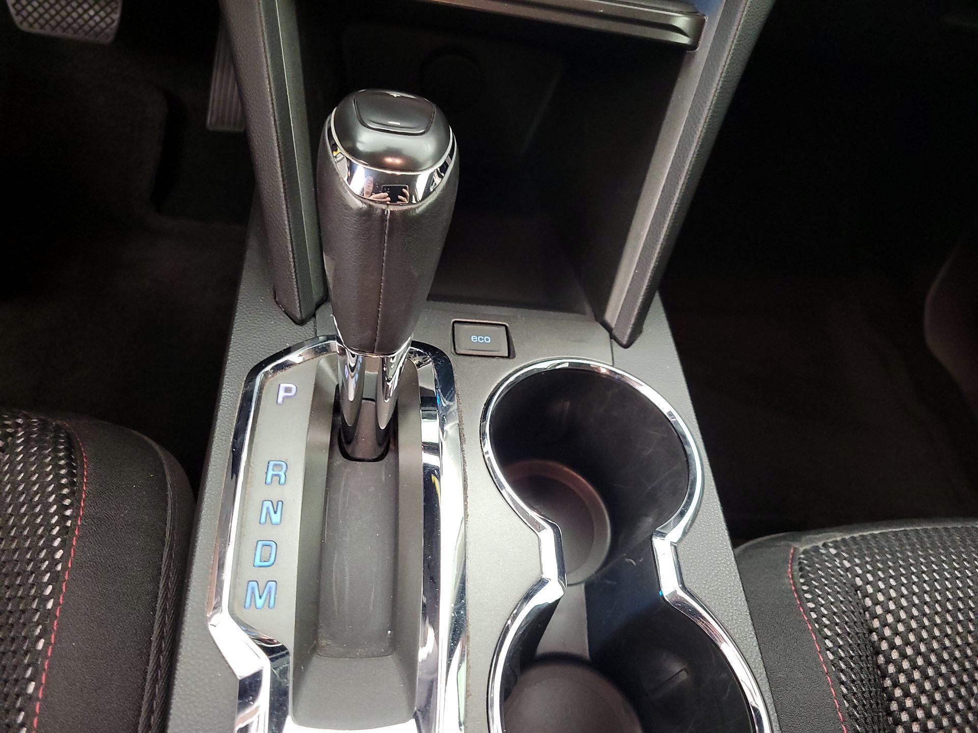 Thumbnail: 2016 Chevrolet Equinox - 18