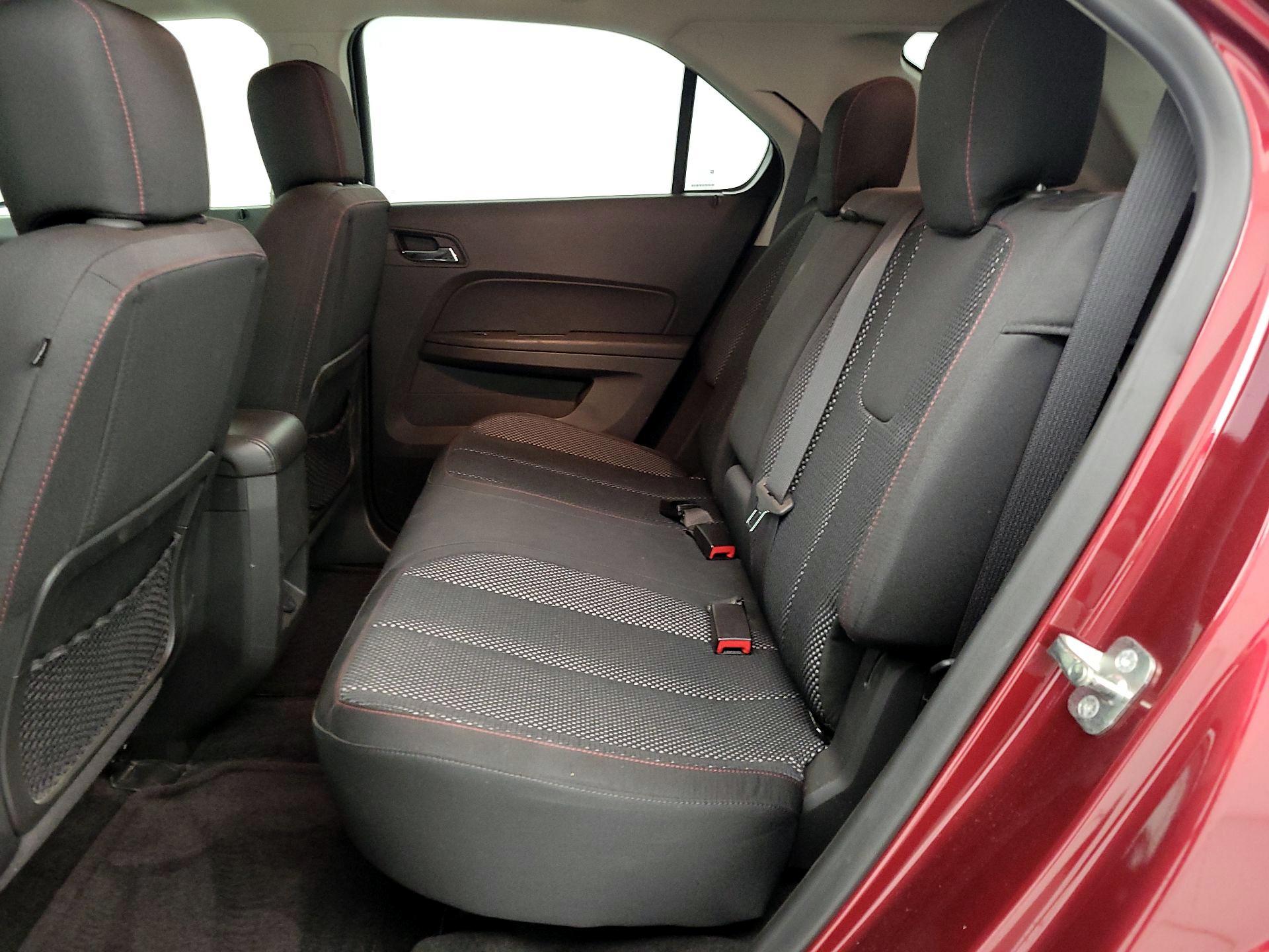Thumbnail: 2016 Chevrolet Equinox - 20