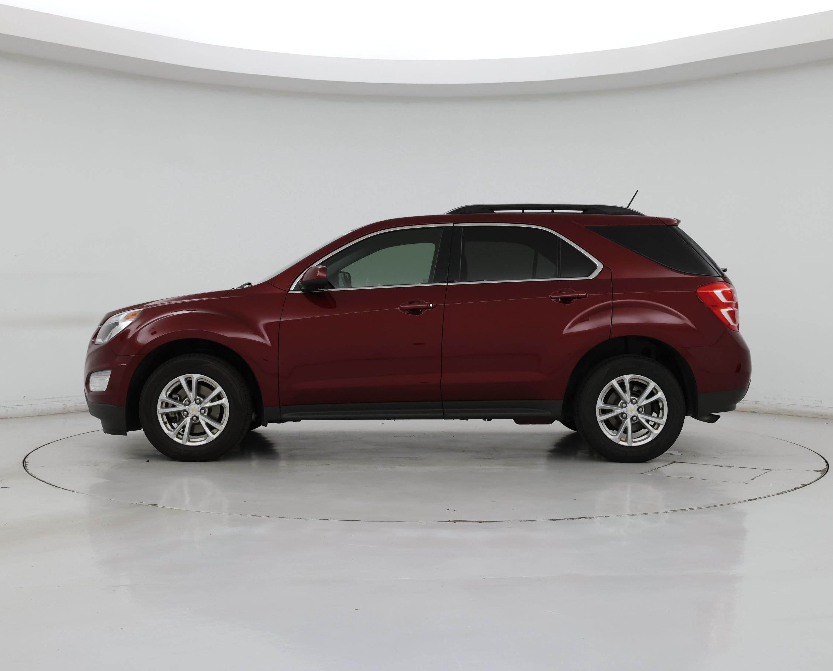 Thumbnail: 2016 Chevrolet Equinox - 3
