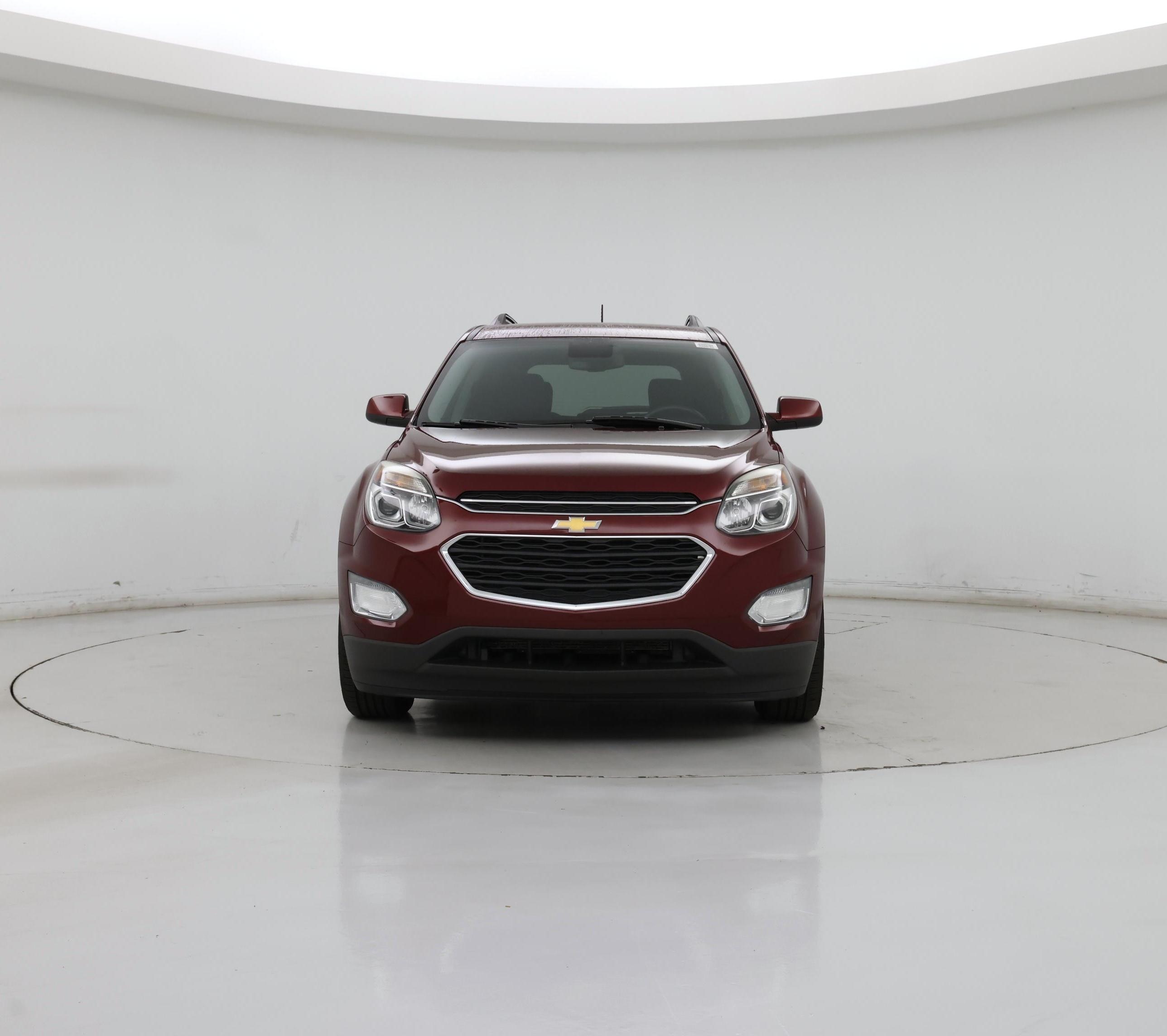 Thumbnail: 2016 Chevrolet Equinox - 5