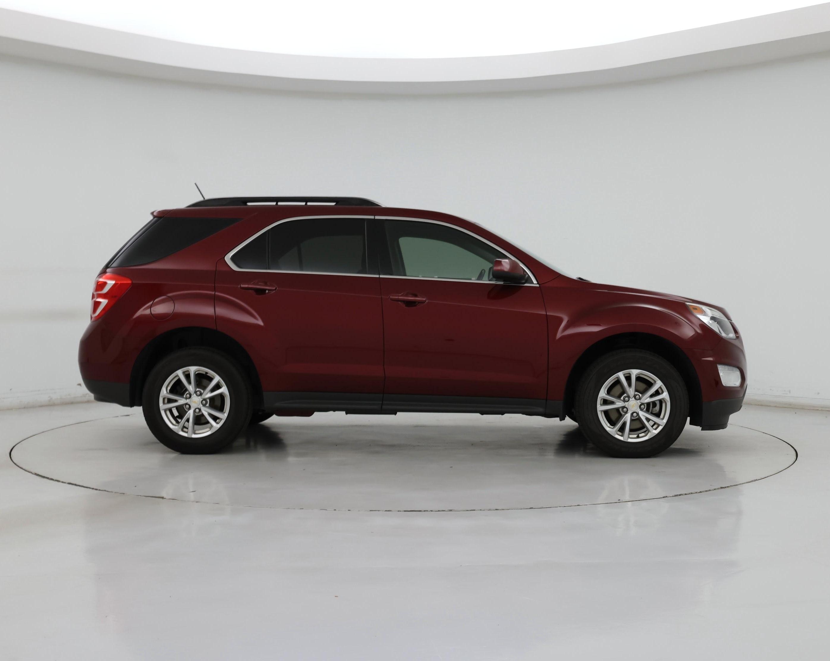 Thumbnail: 2016 Chevrolet Equinox - 7