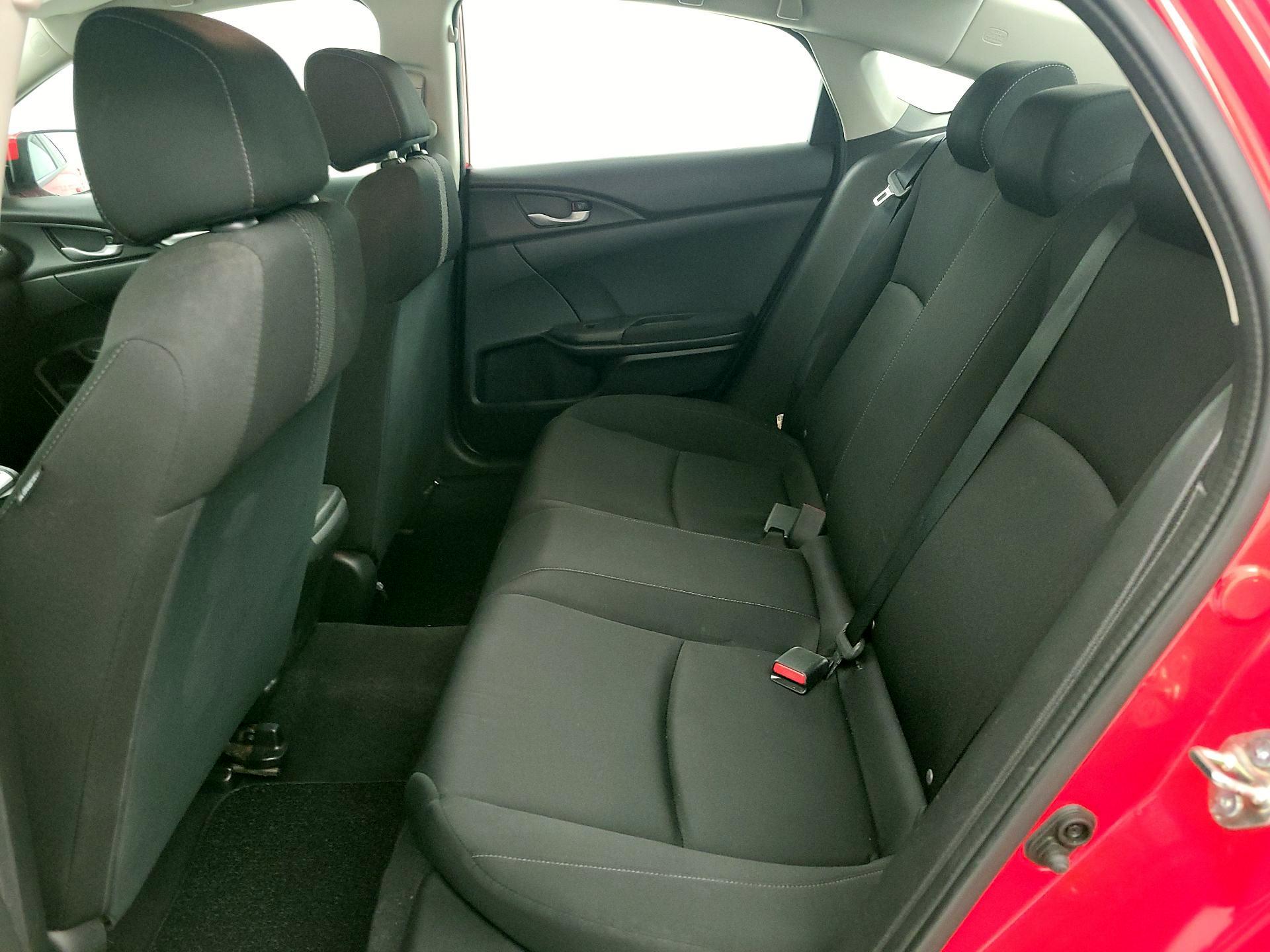 Thumbnail: 2016 Honda Civic - 19