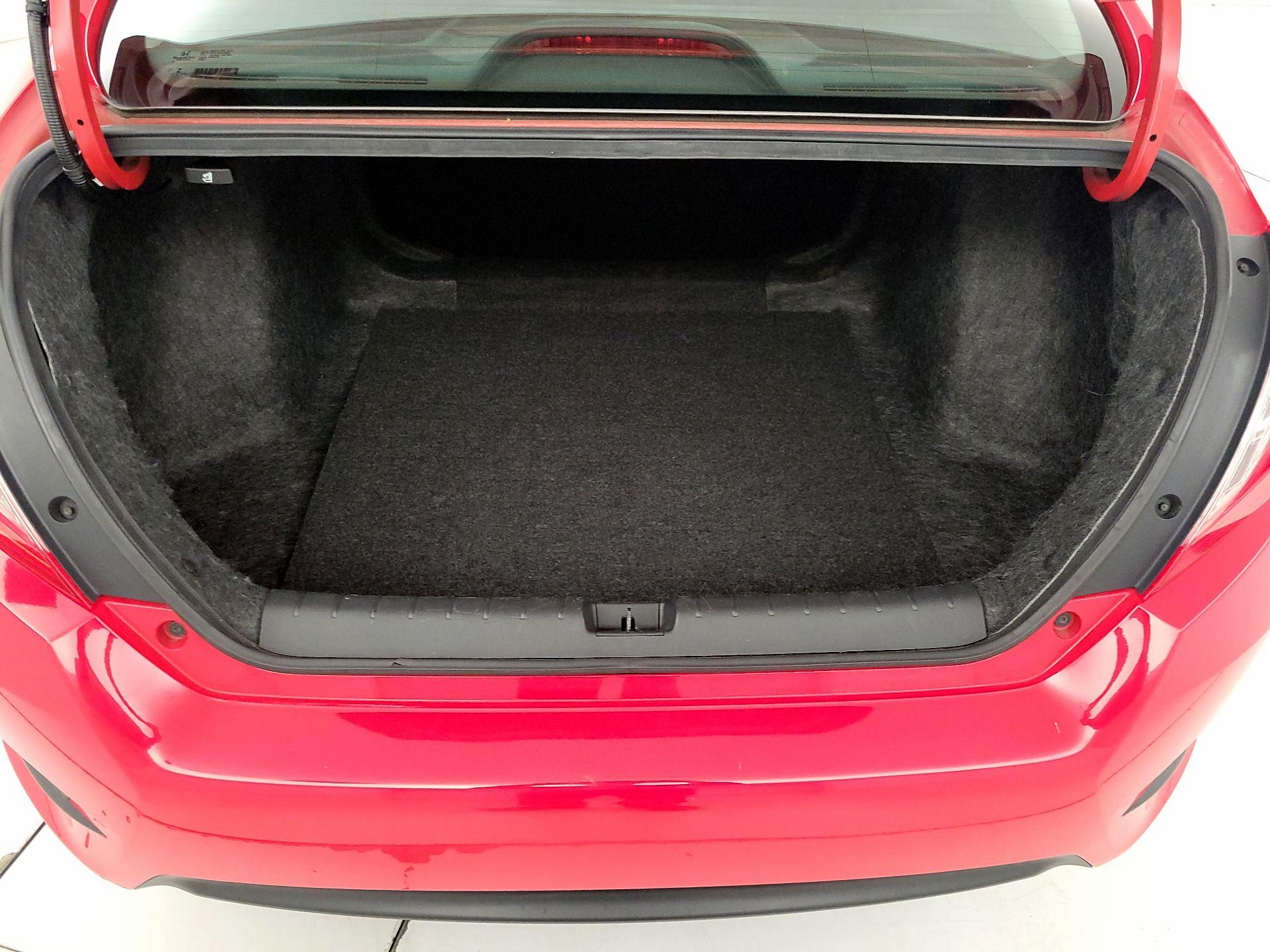 Thumbnail: 2016 Honda Civic - 20