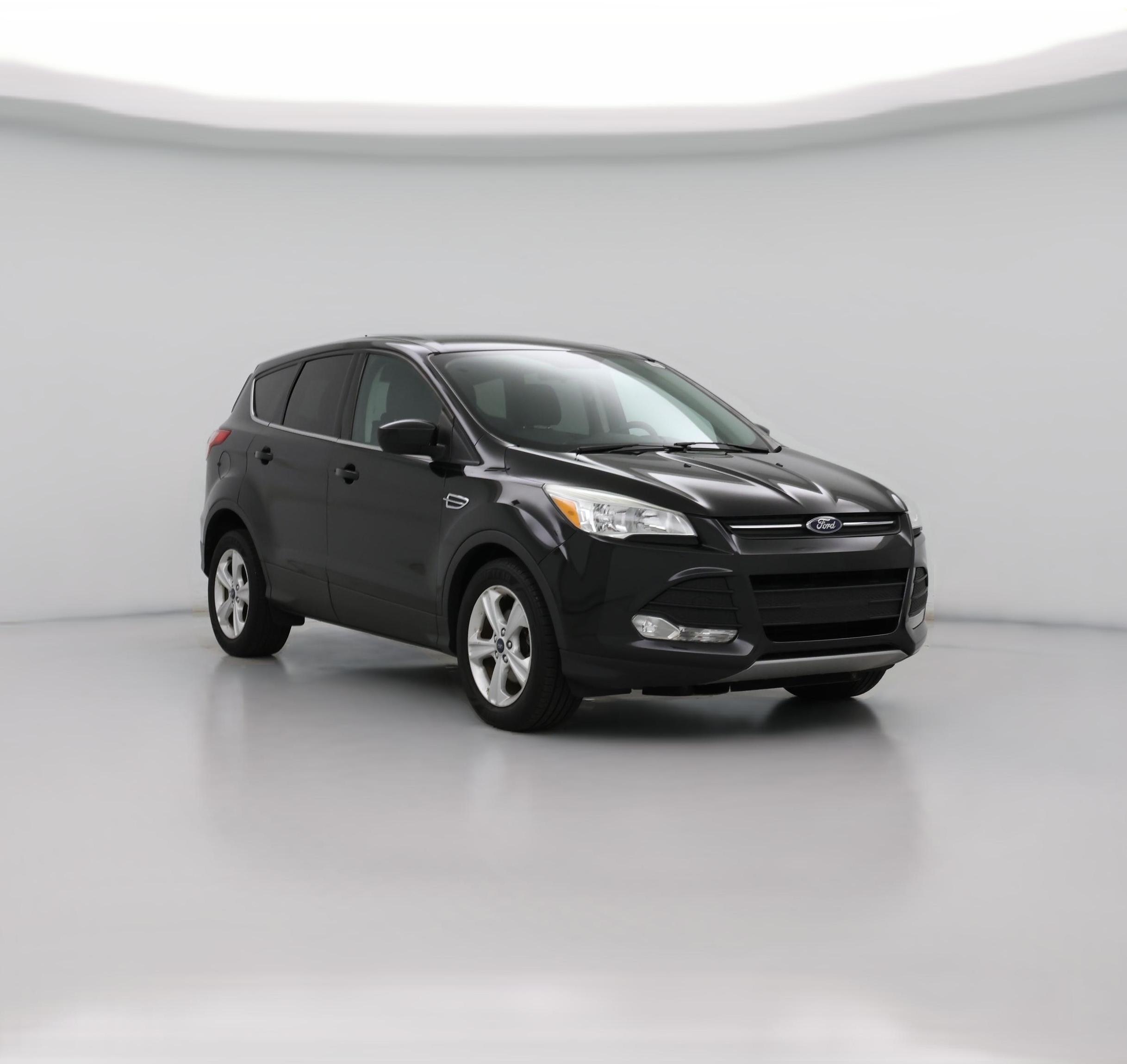 Thumbnail: 2015 Ford Escape - 1