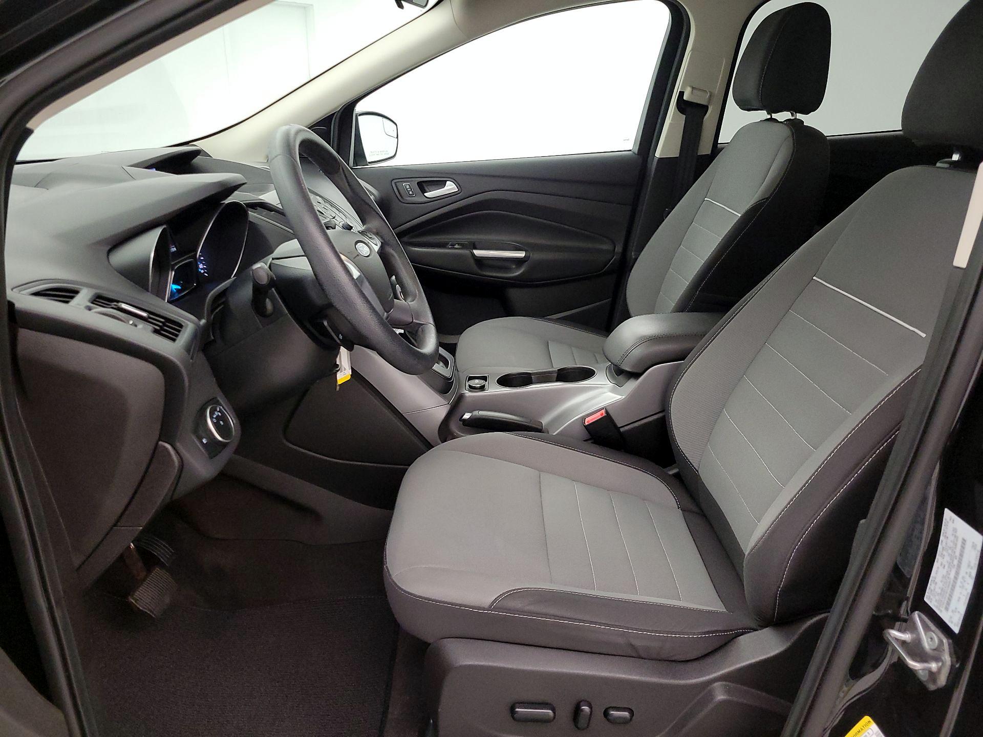 Thumbnail: 2015 Ford Escape - 11