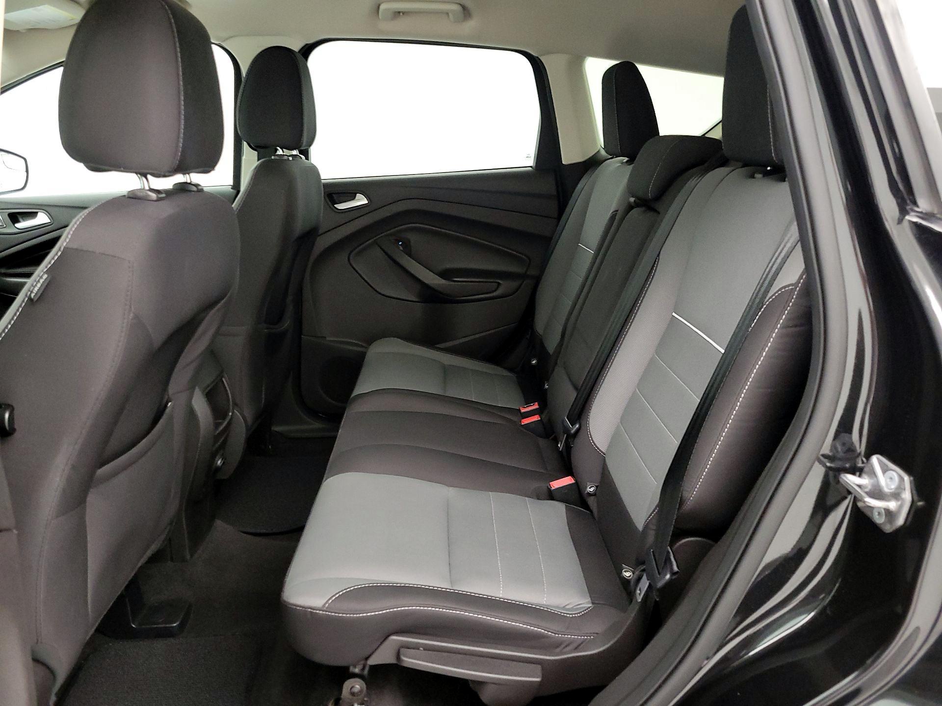 Thumbnail: 2015 Ford Escape - 19