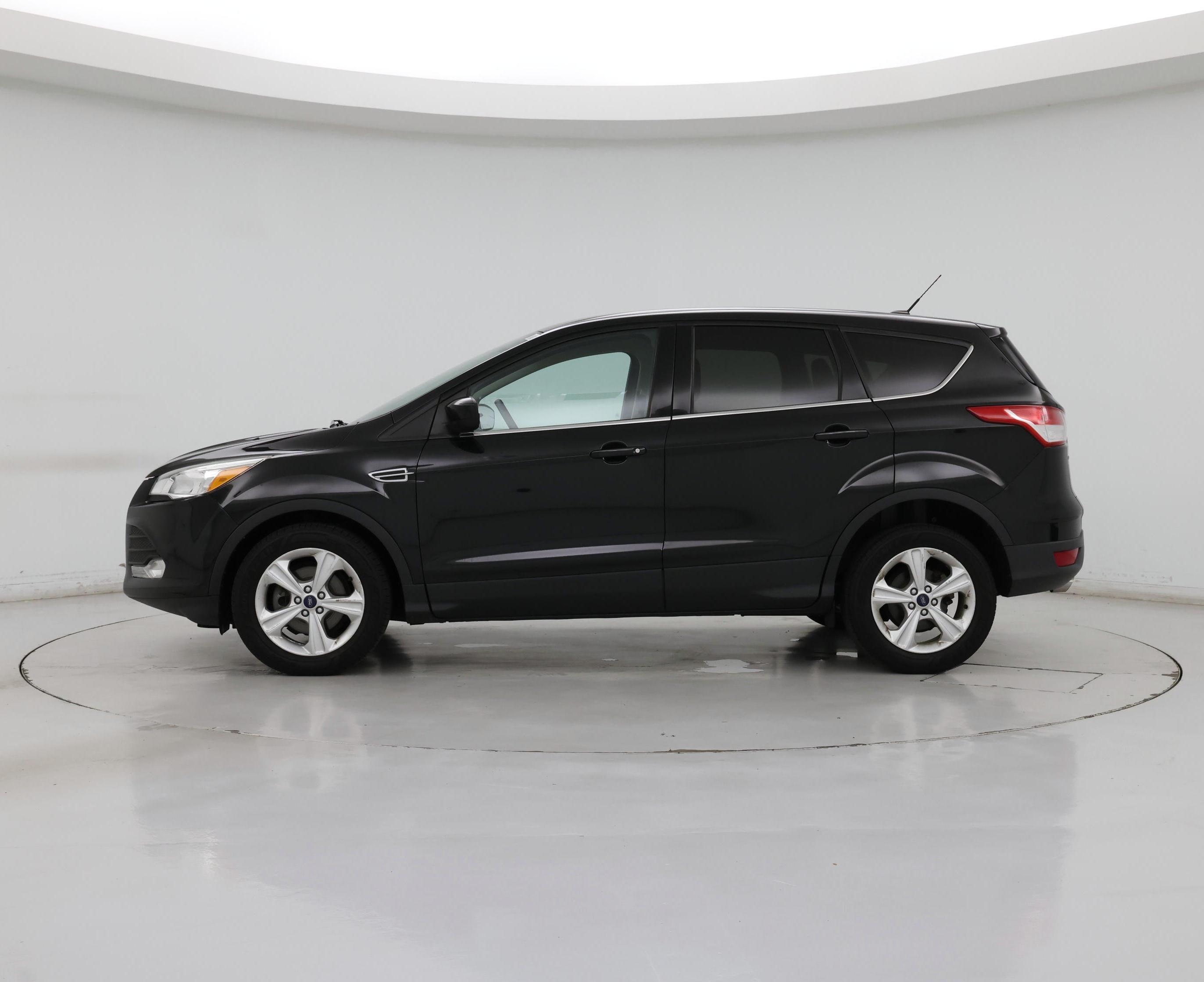Thumbnail: 2015 Ford Escape - 3