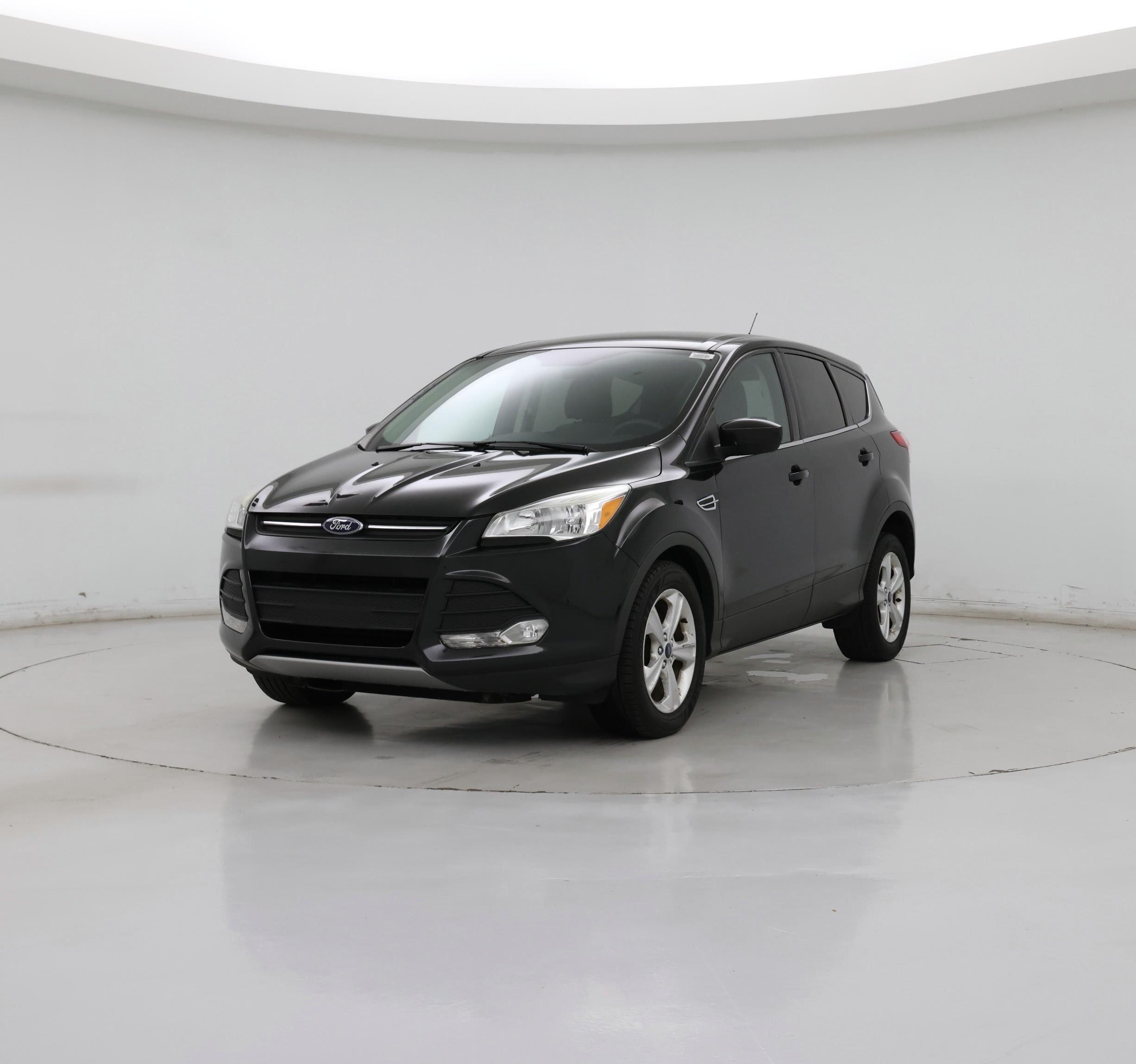 Thumbnail: 2015 Ford Escape - 4