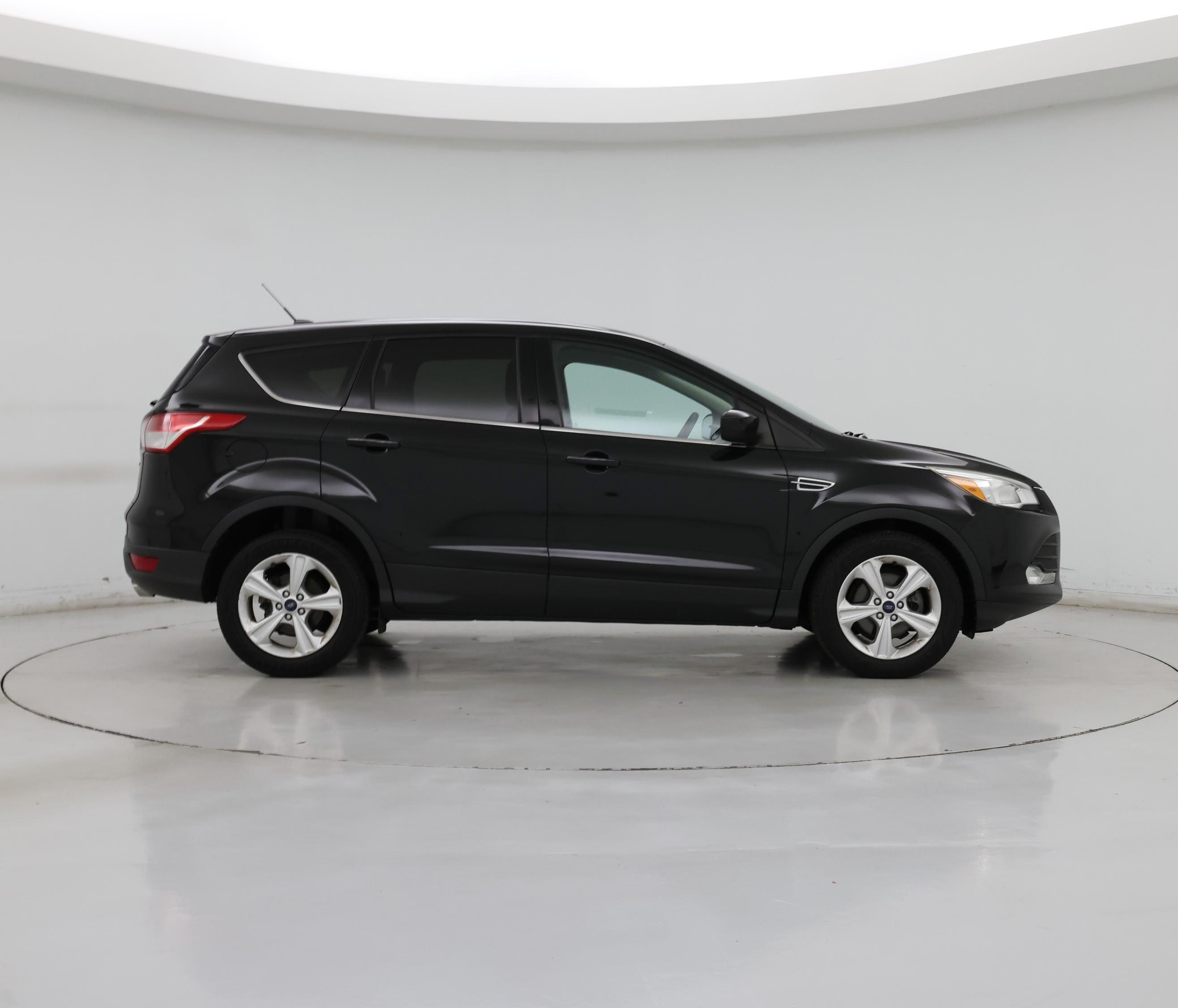 Thumbnail: 2015 Ford Escape - 7