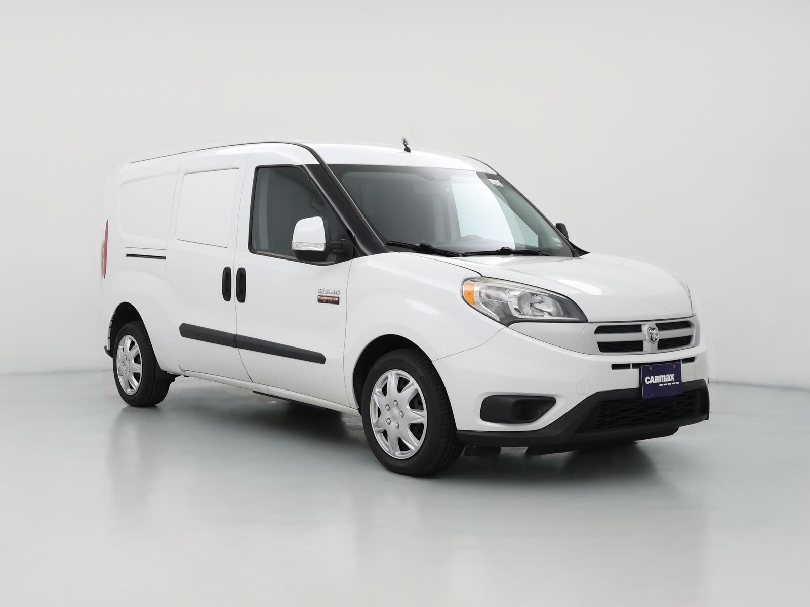 2015 RAM Promaster City SLT