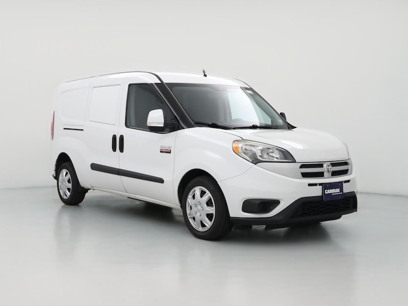 2015 RAM ProMaster City Tradesman -
                  Saint Louis, MO