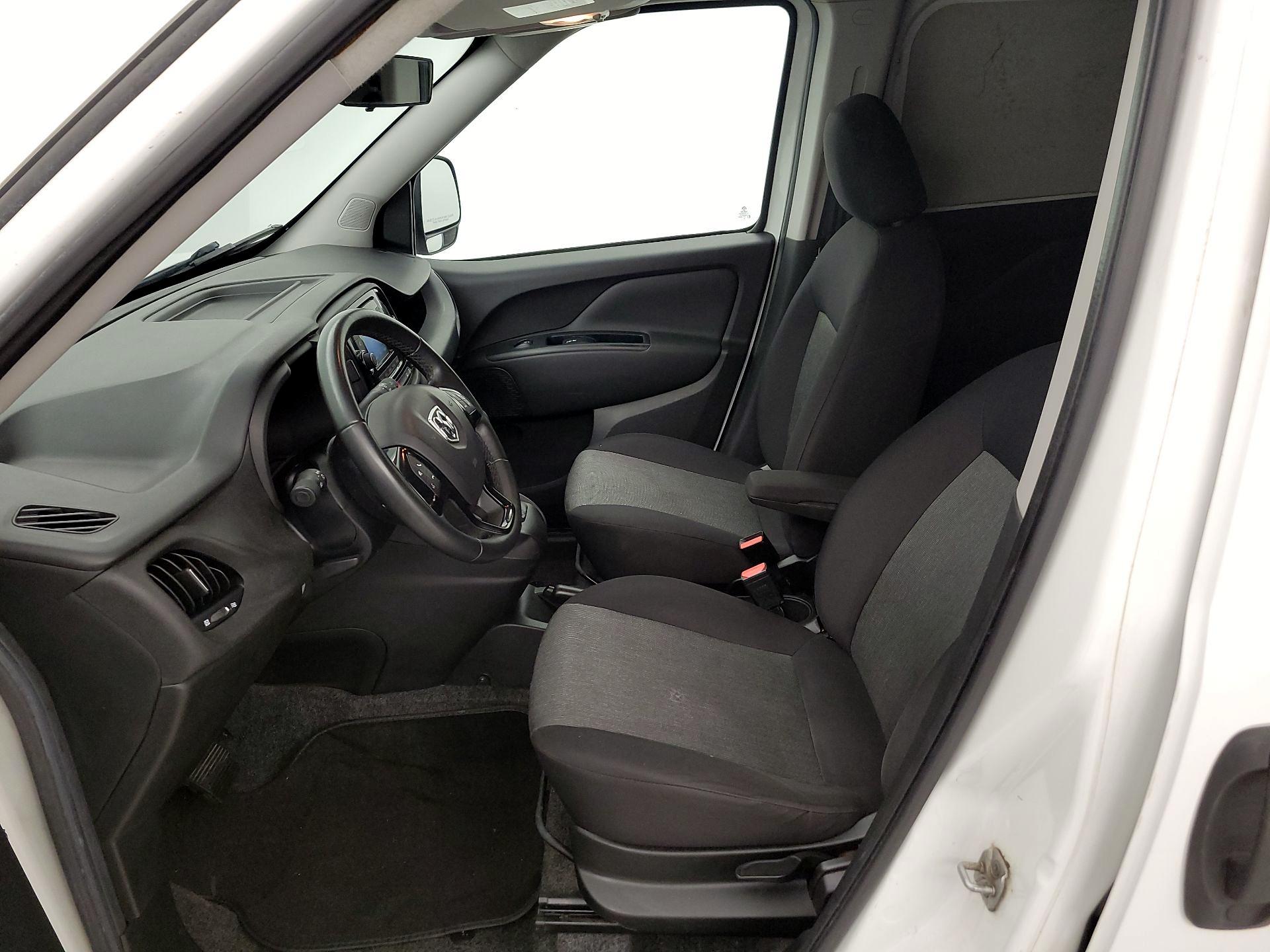 Thumbnail: 2015 RAM ProMaster City - 11