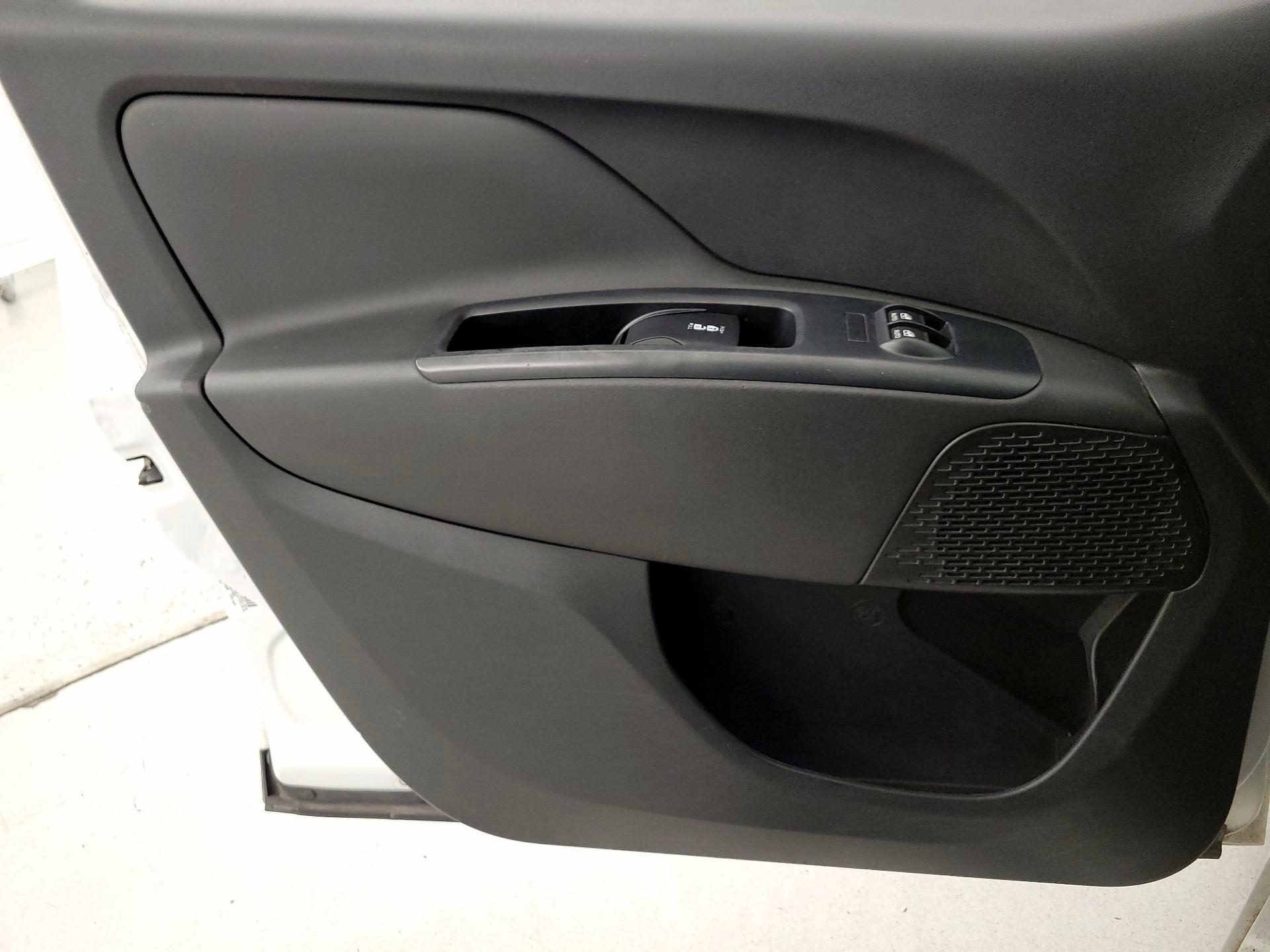 Thumbnail: 2015 RAM ProMaster City - 12