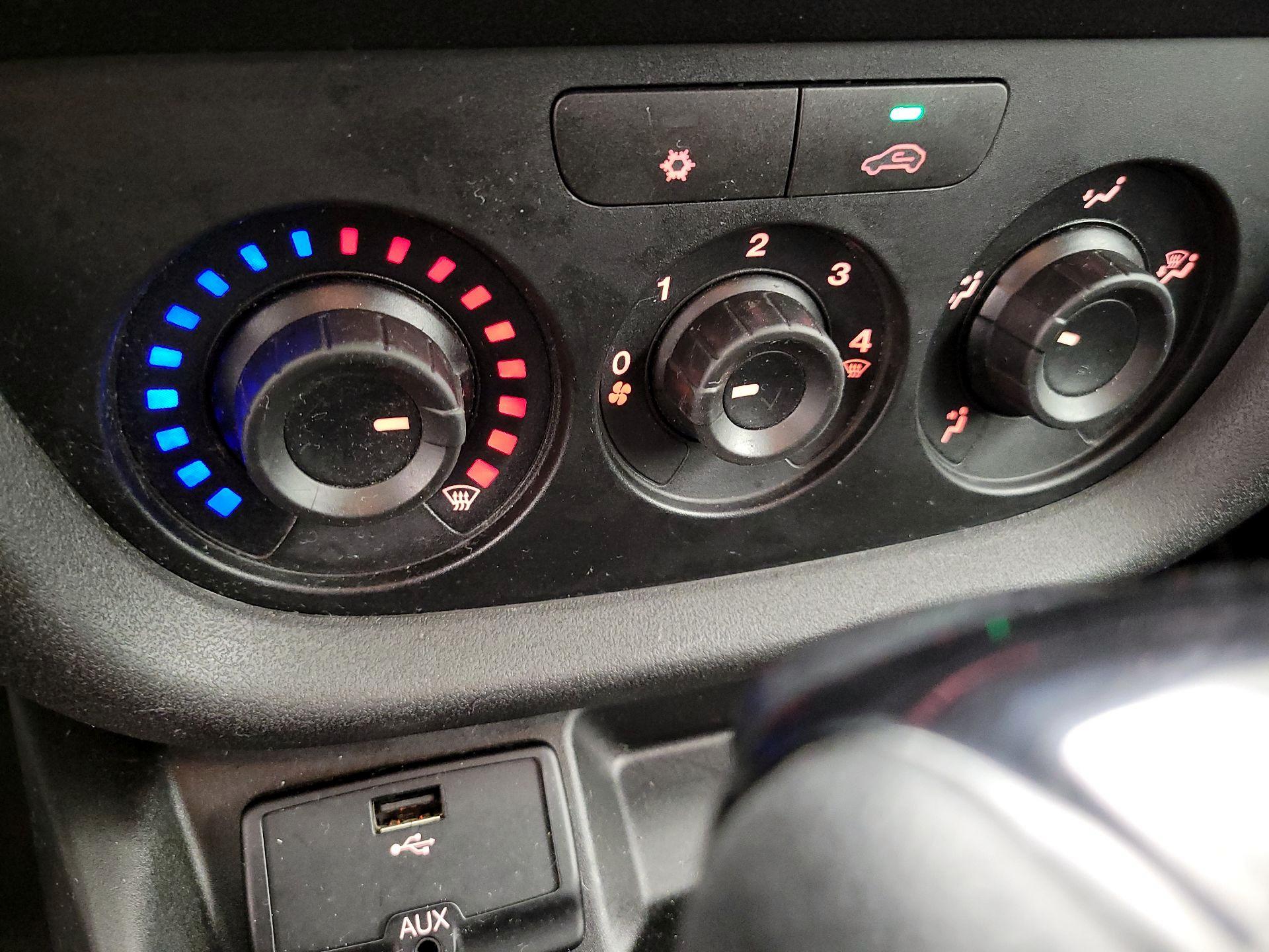 Thumbnail: 2015 RAM ProMaster City - 14