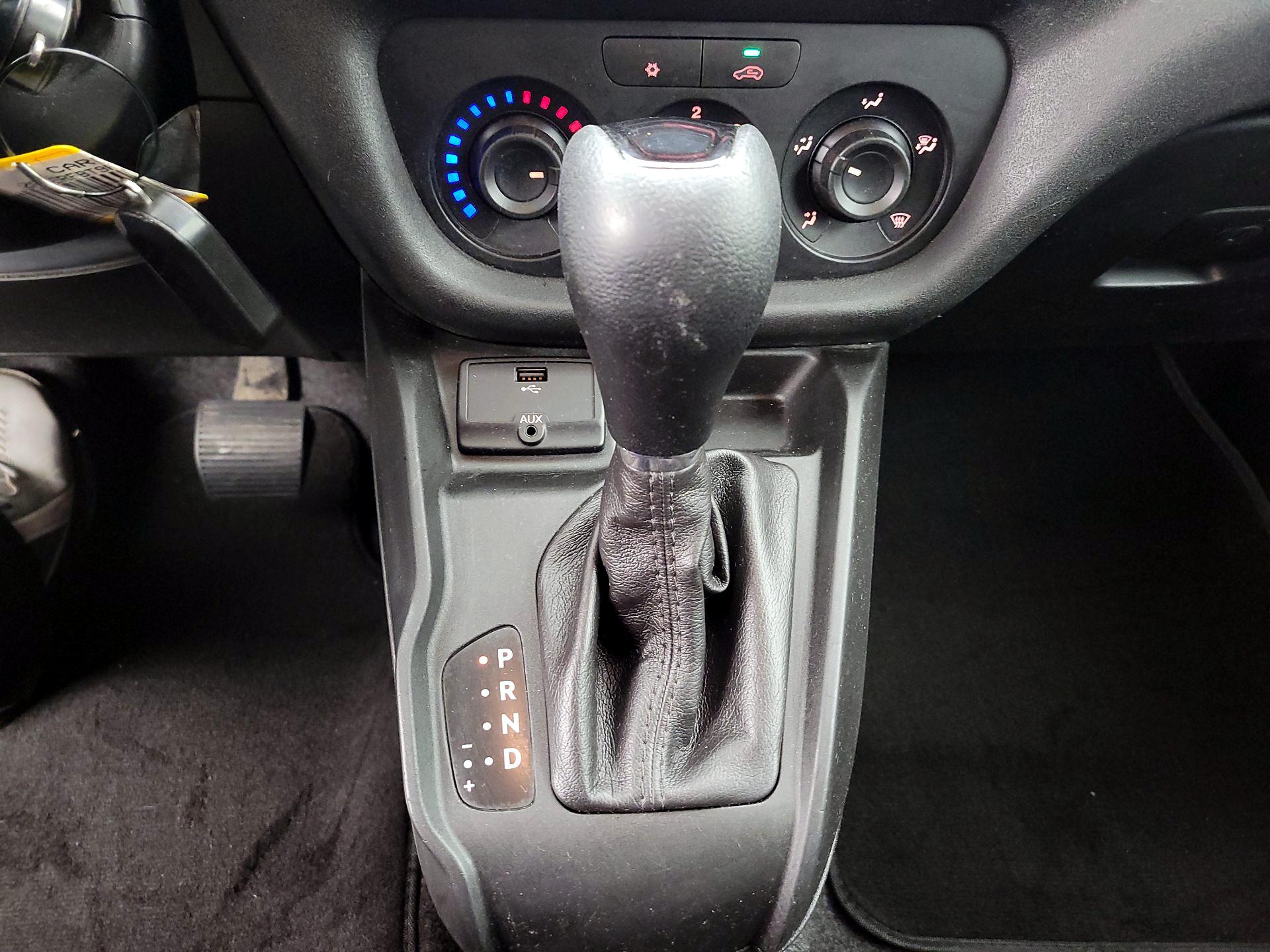 Thumbnail: 2015 RAM ProMaster City - 15